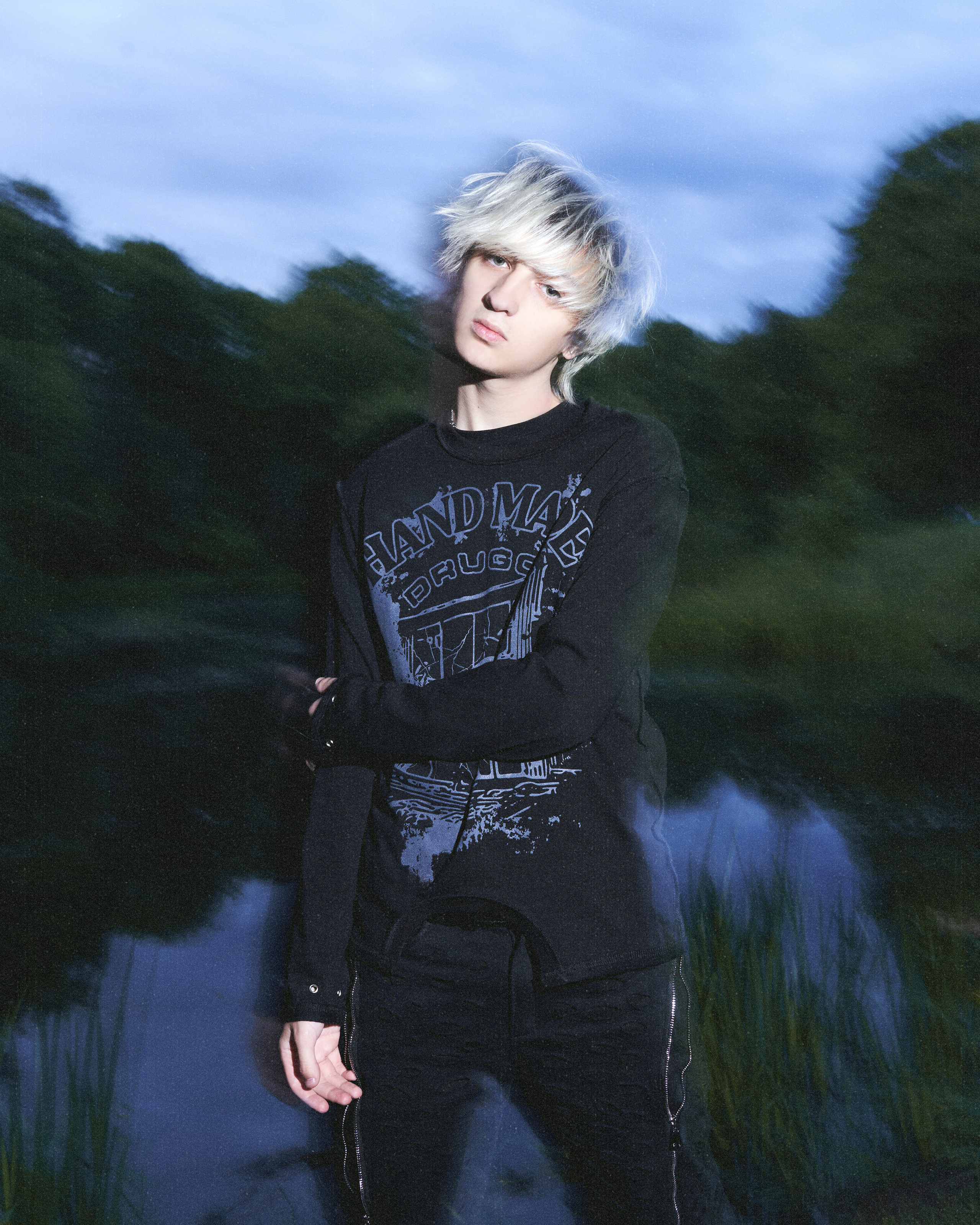 DRUGONIT DROP. DINIS MUSTAFIN | PHOTOGRAPHY