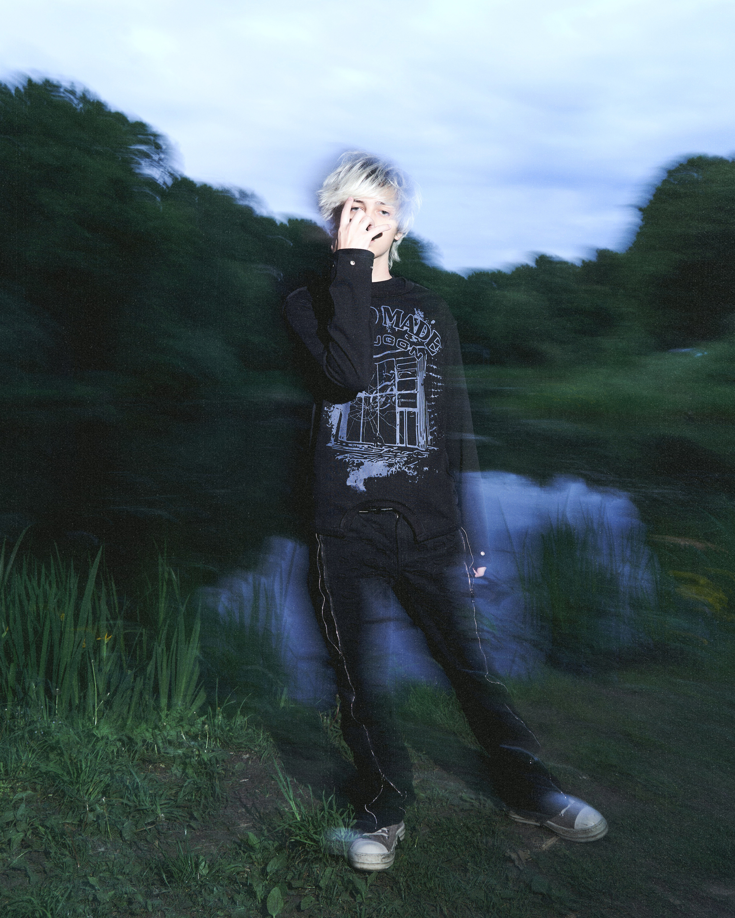 DRUGONIT DROP. DINIS MUSTAFIN | PHOTOGRAPHY