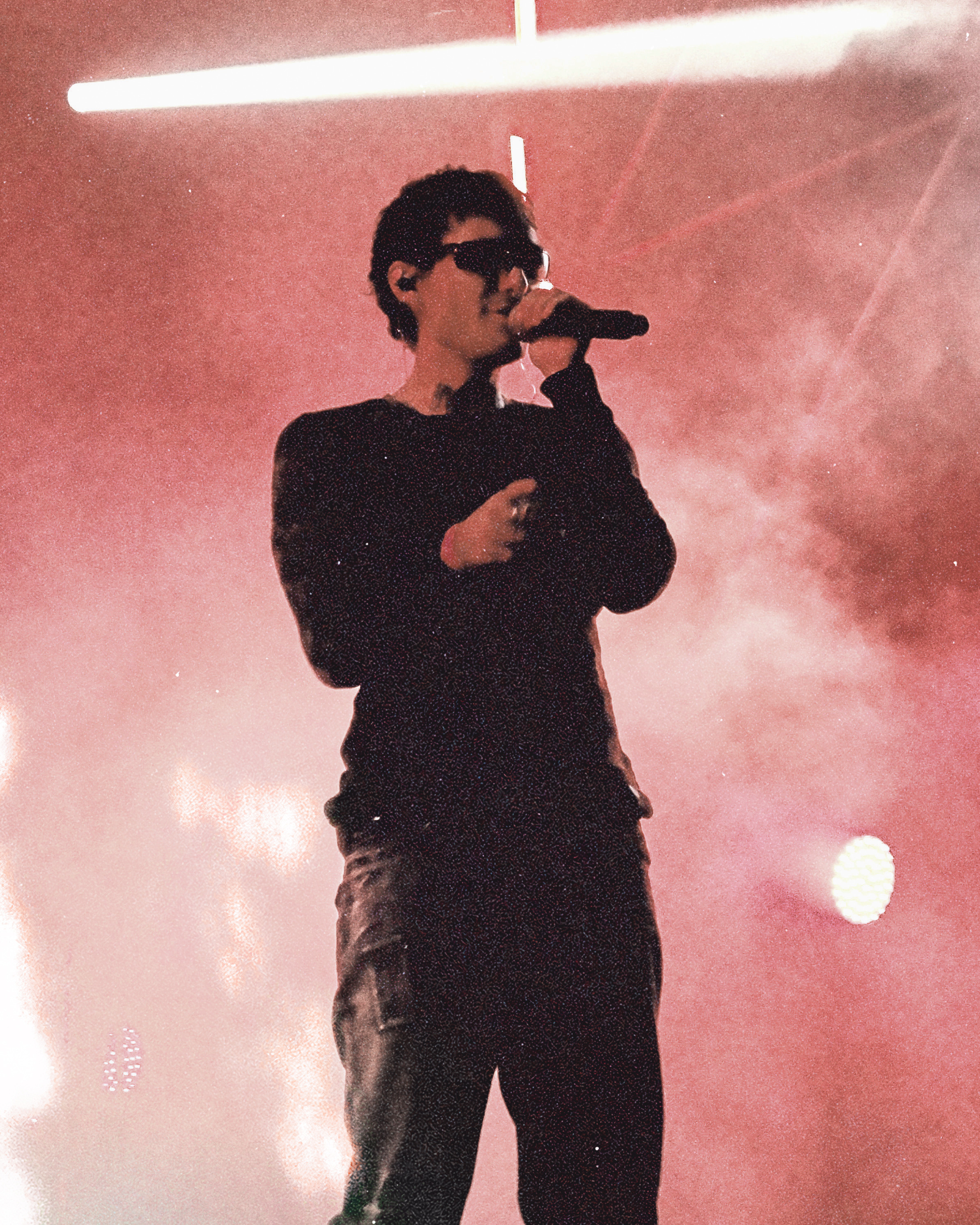 LOVV66 CONCERT. DINIS MUSTAFIN | PHOTOGRAPHY