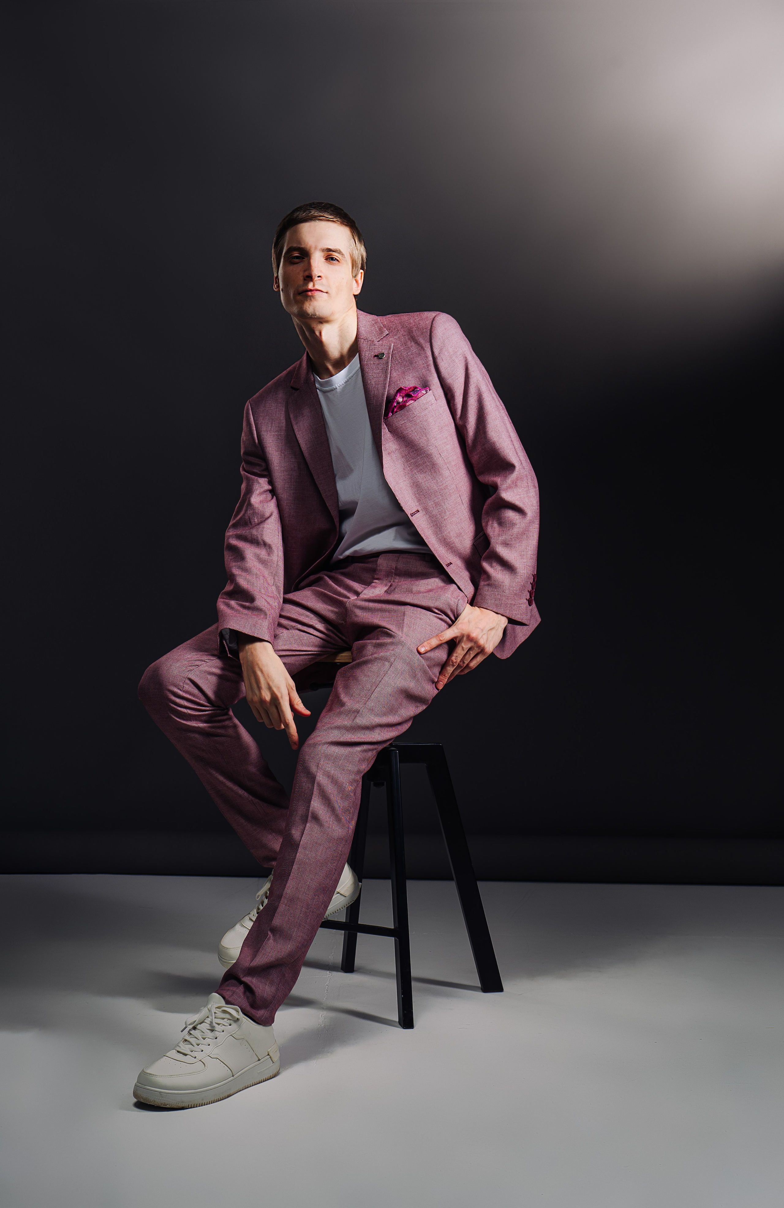 SIGMA. Фотограф Пудинова Настя