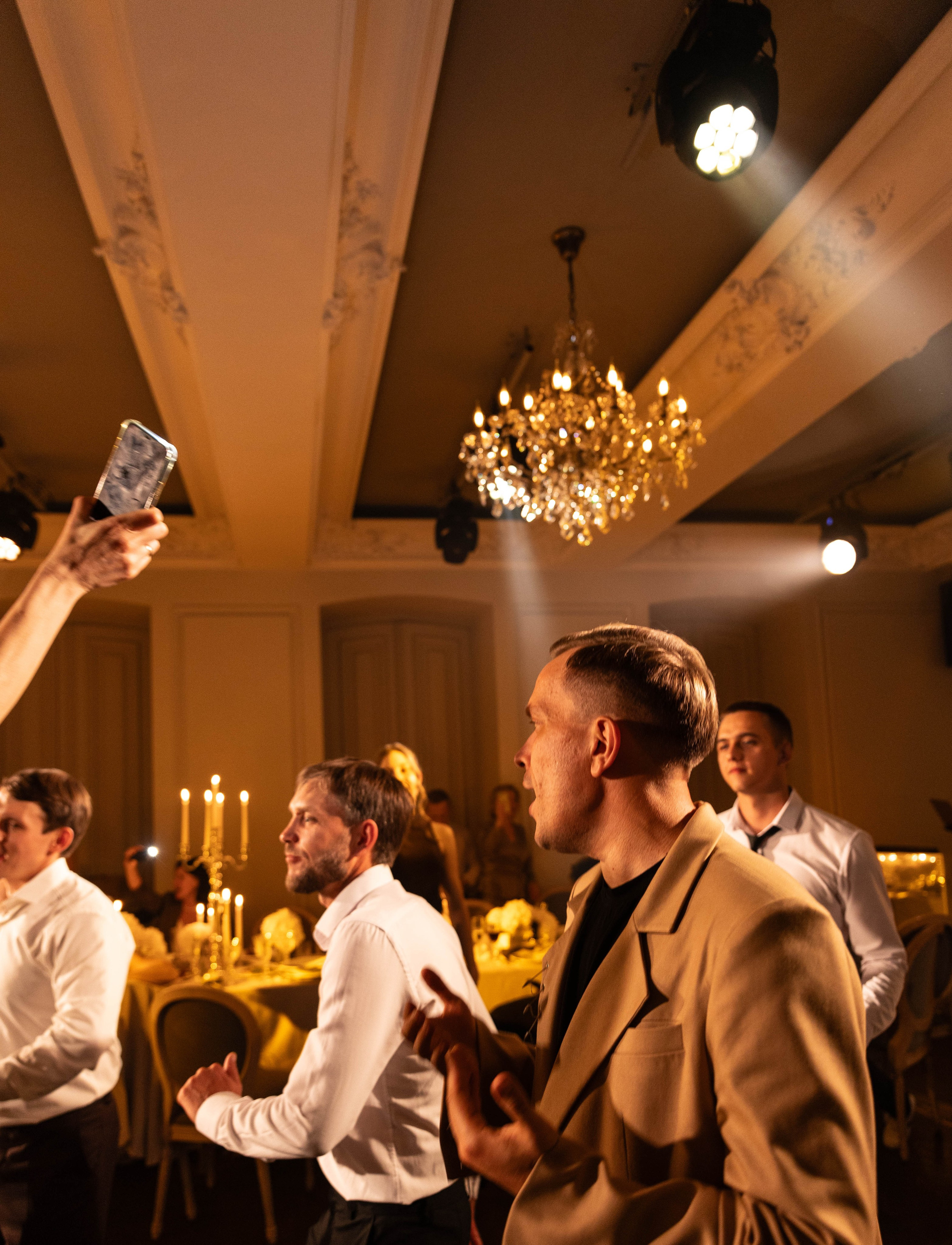 Репортаж. Свадебный и портретный фотограф Воронеж Галя Серватович