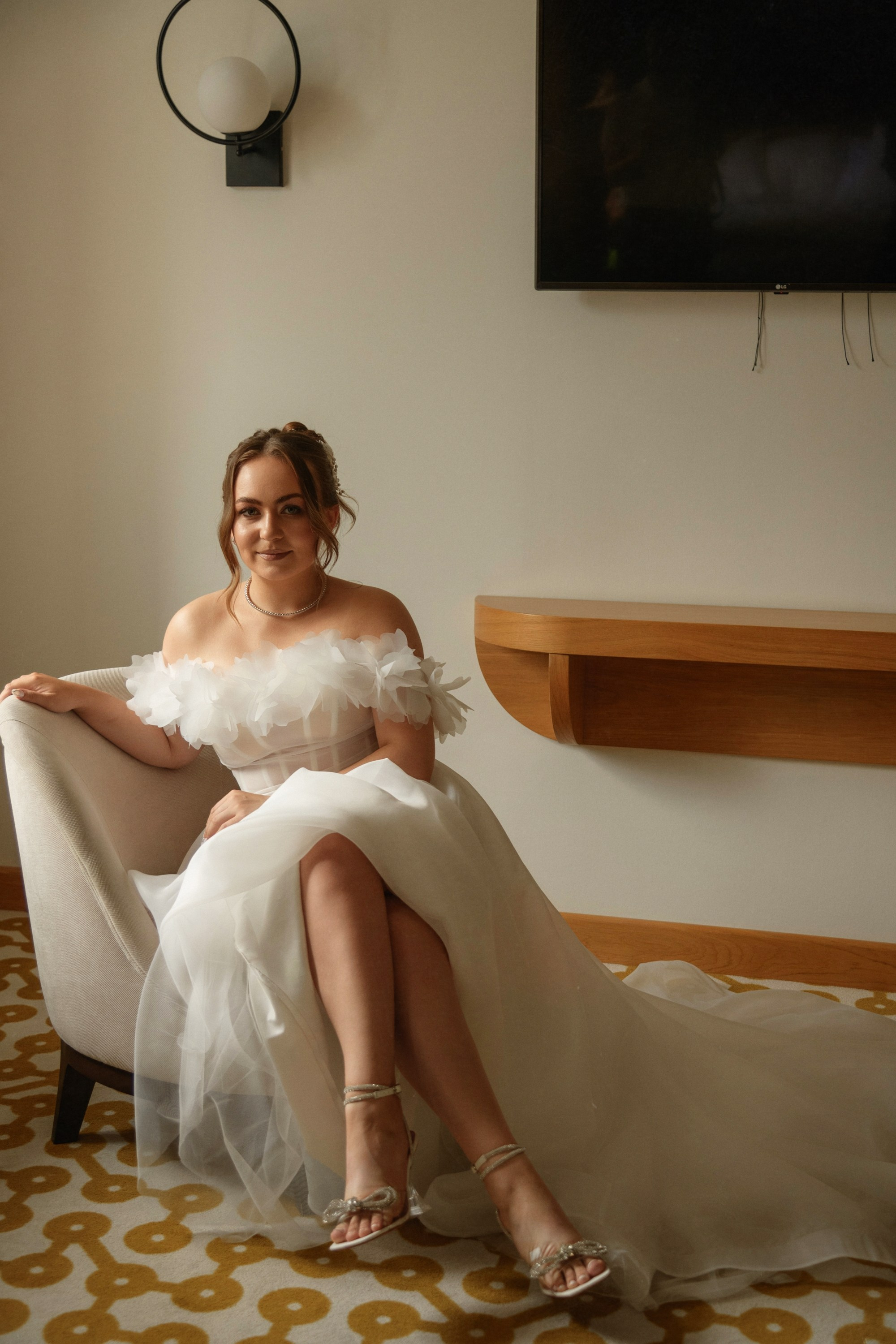 Яна и Рома. Фотограф Смоляк Алена