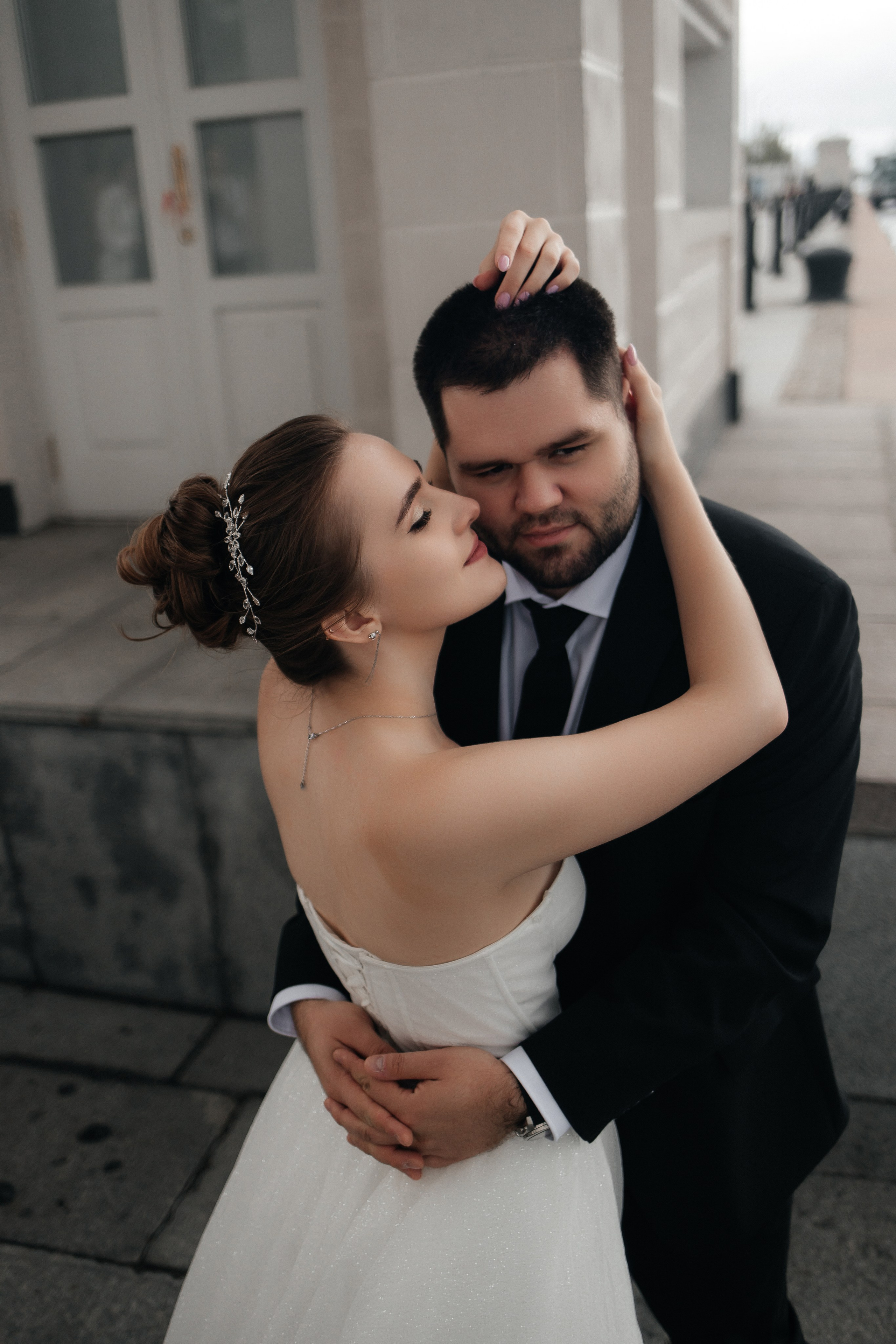 Юрий и Маргарита. Maxi. 31.08.2022. Семейный, портретный и свадебный фотограф в Москве и Одинцово Лощинина Мария