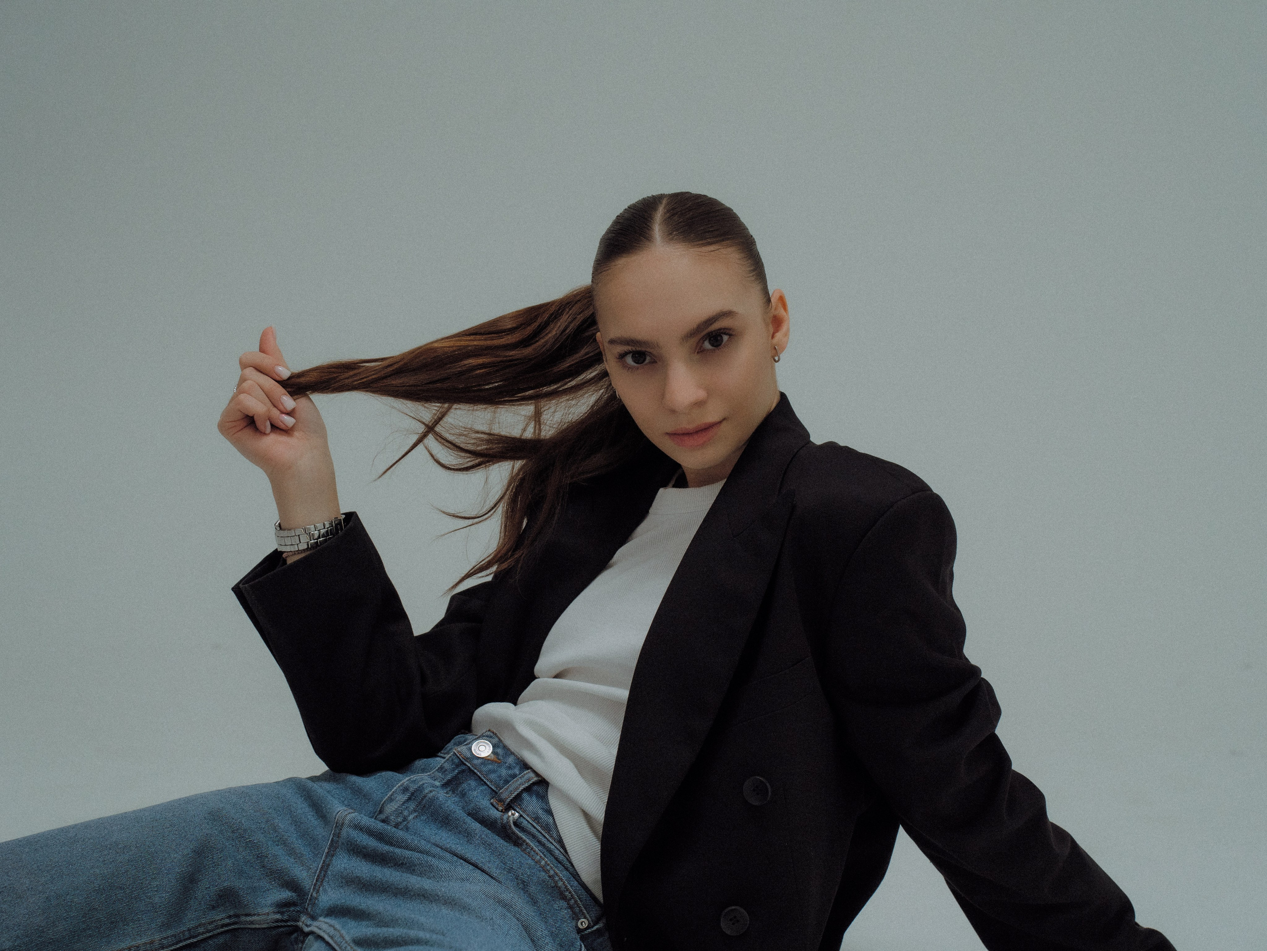 Маша. Фотограф в Санкт-Петербурге Полковникова Юлия