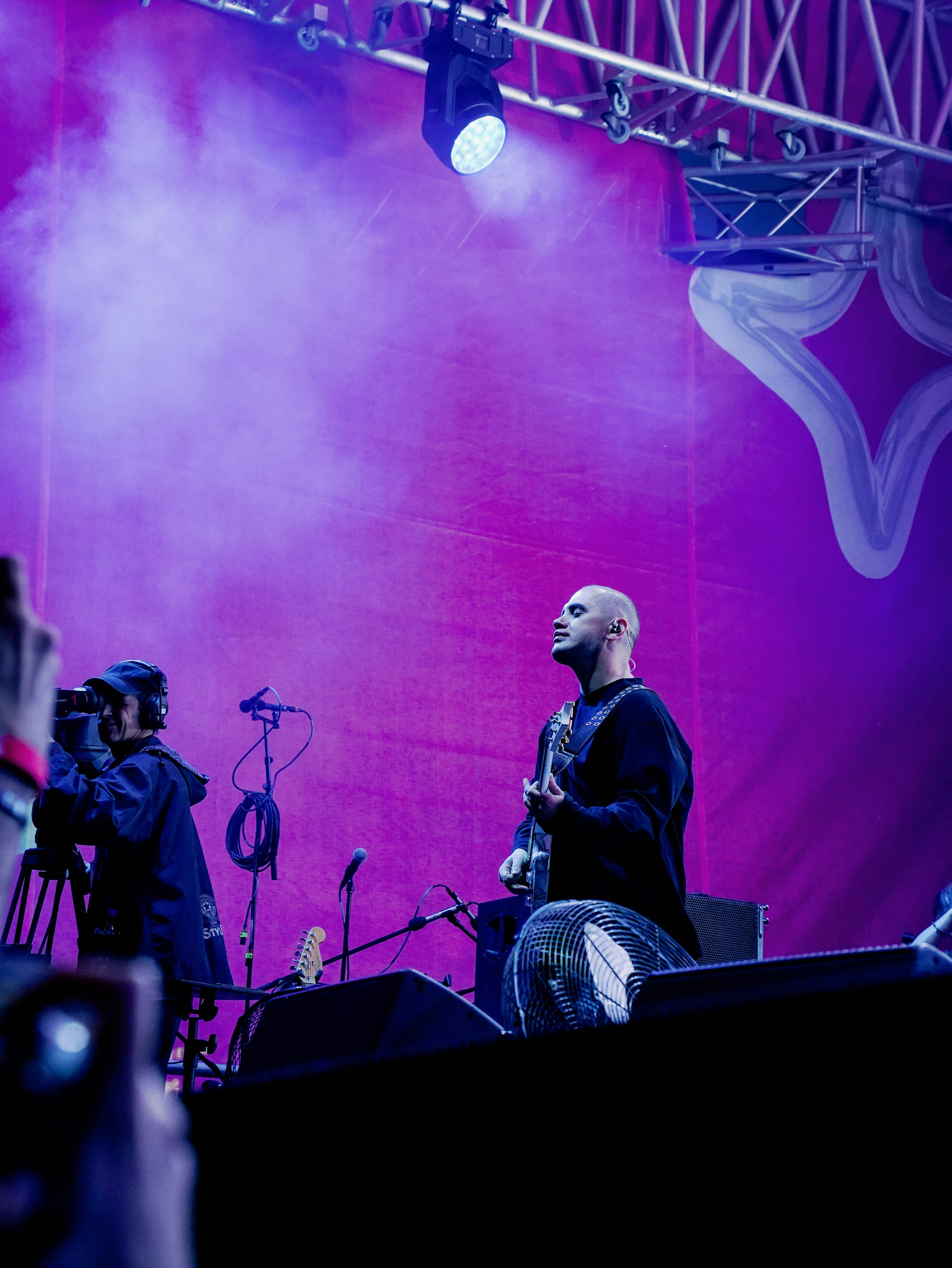 Фестиваль «Антон тут рядом». Фотограф в Санкт-Петербурге Полковникова Юлия