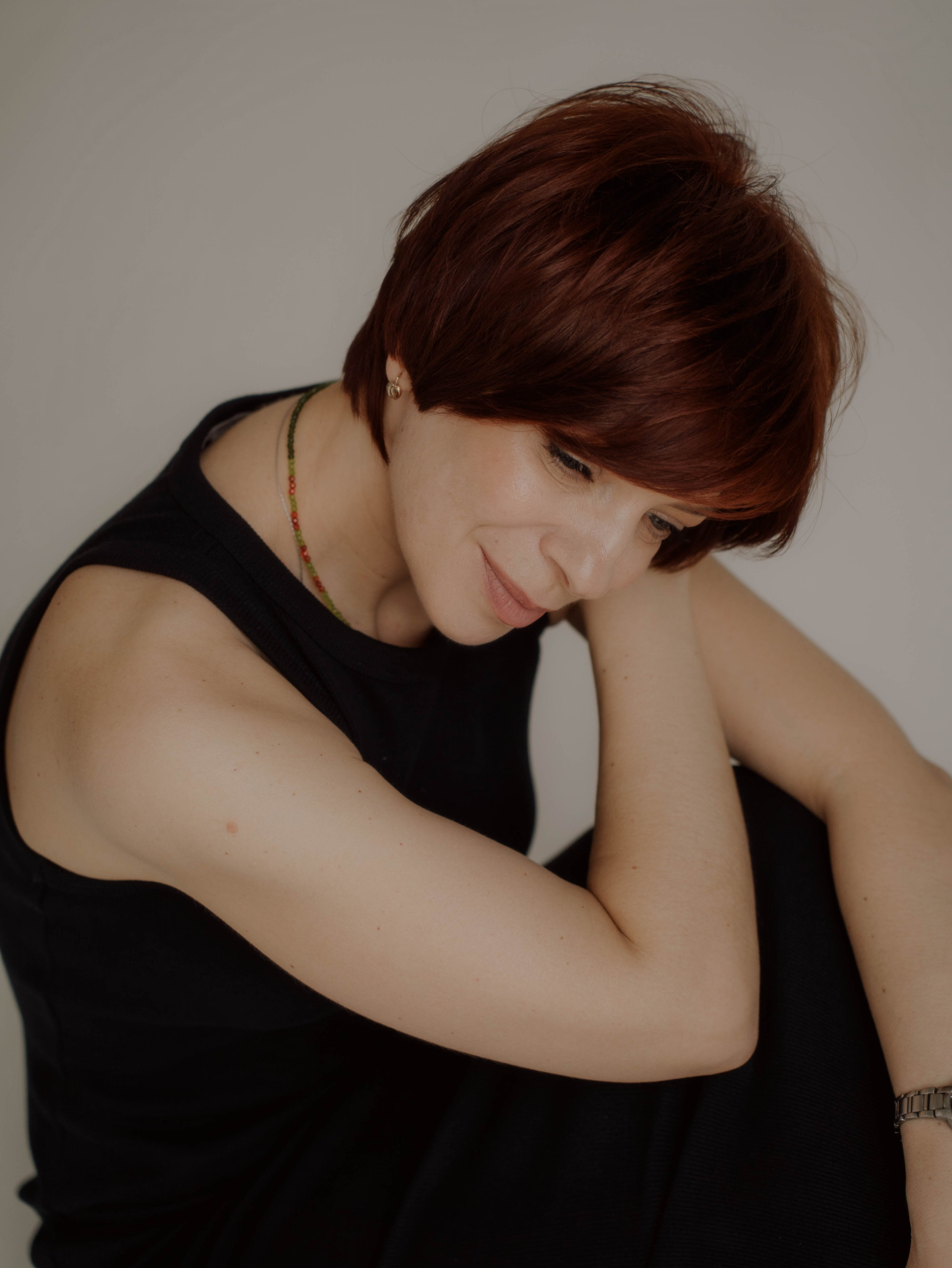 Валентина. Фотограф в Санкт-Петербурге Полковникова Юлия