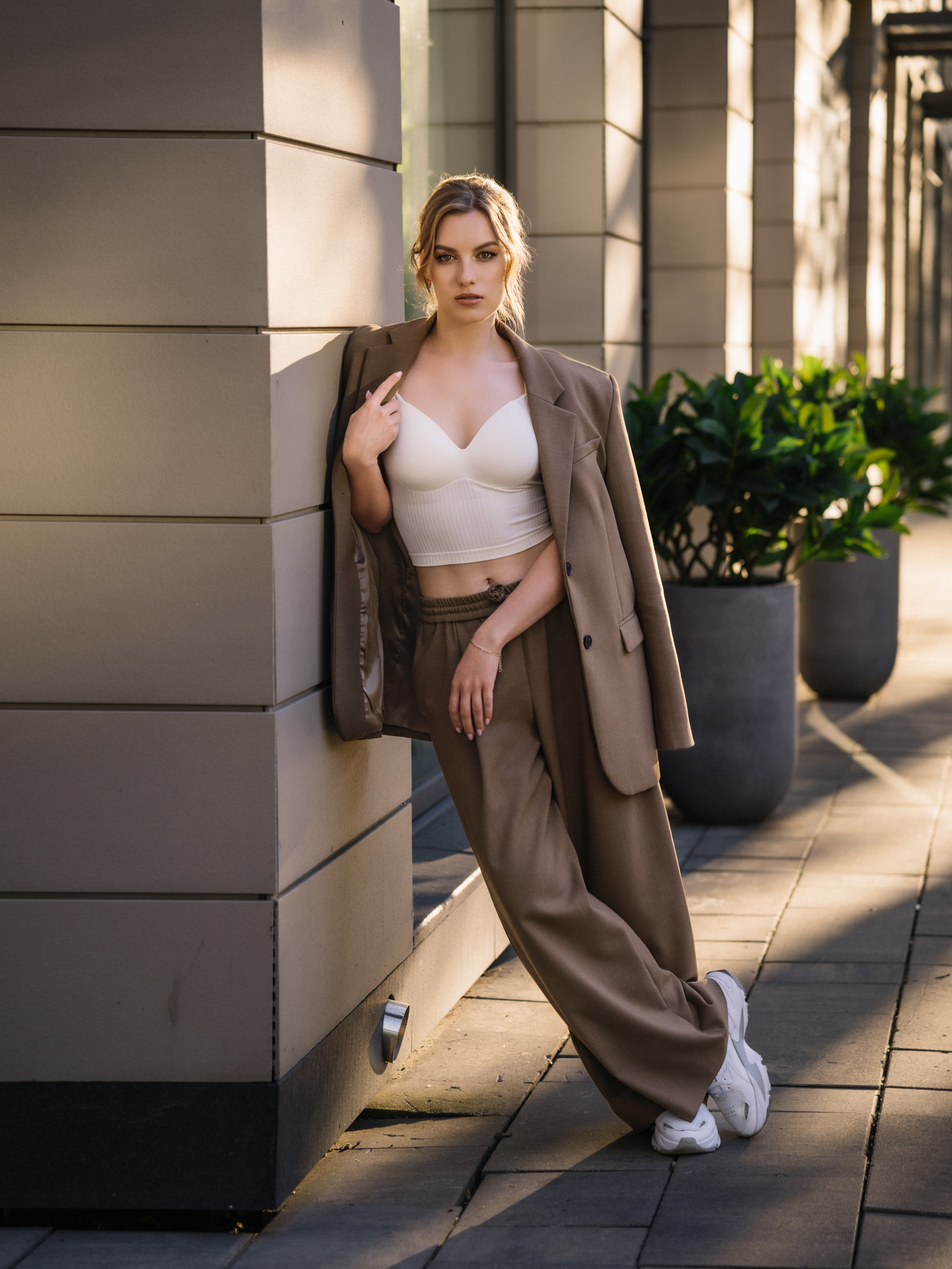 Наташа. Фотограф в Санкт-Петербурге Полковникова Юлия