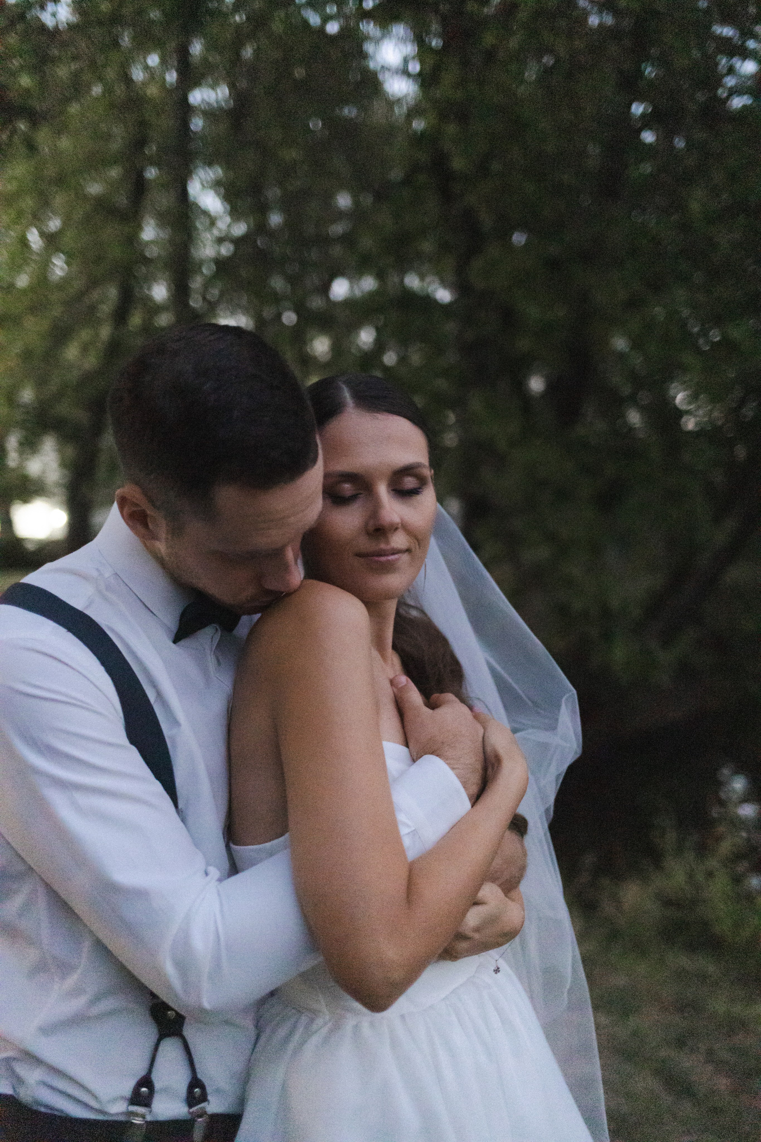 Евгений и Мария. Семейный фотограф в Москве