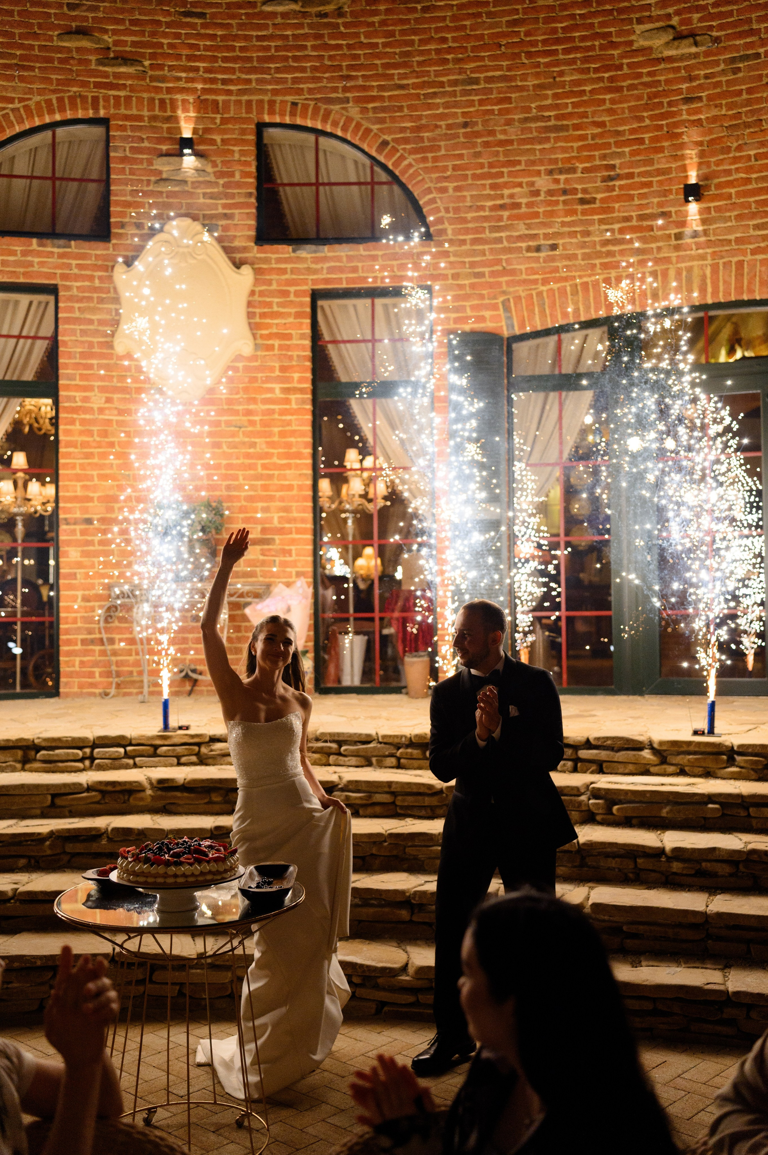 Тимур и Анжелика. Свадебный фотограф и видеограф