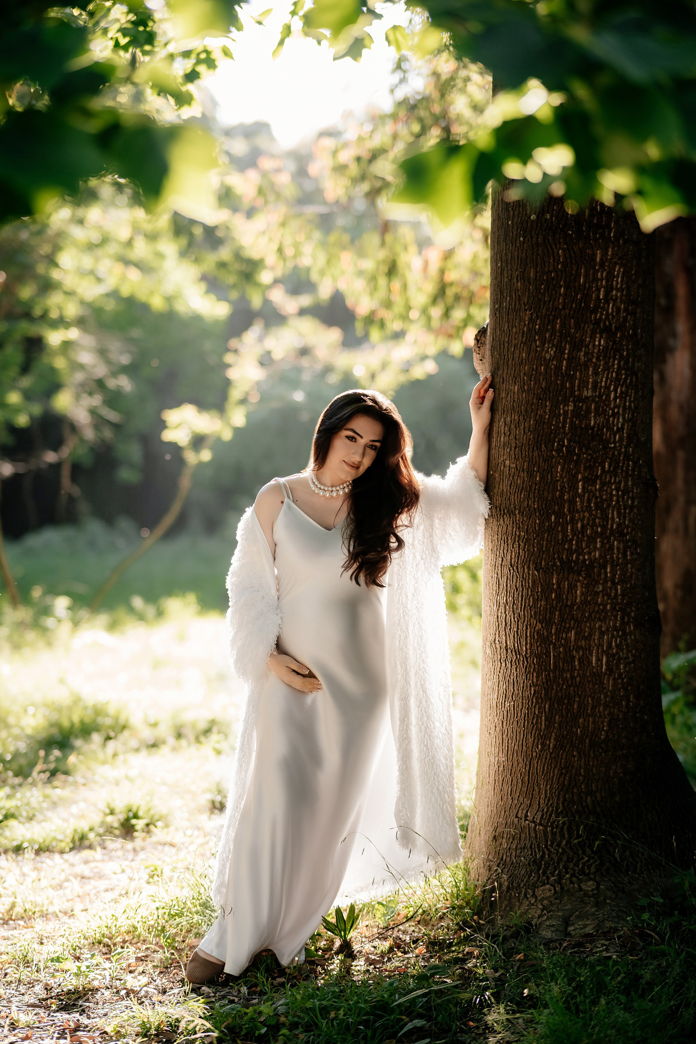 Фотосессия беременной. Свадебный и семейный фотограф в Сочи Никита Пищов