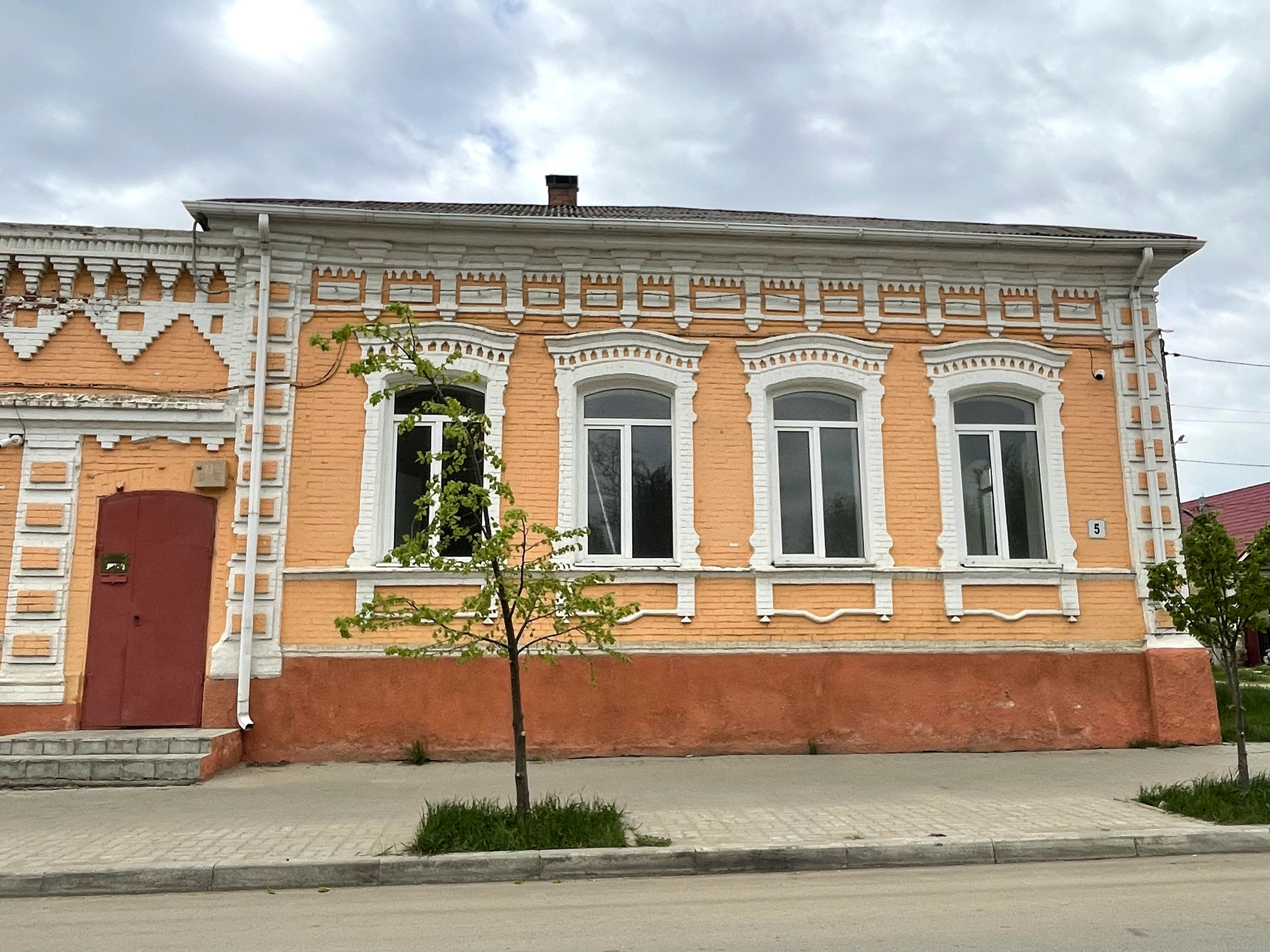 20 072 Здание. ВИЗУАЛЬНЫЕ И ЗВУКОВЫЕ РЕШЕНИЯ ДЛЯ БИЗНЕСА И СЪЁМОК ТЕЛЕТЕЛА