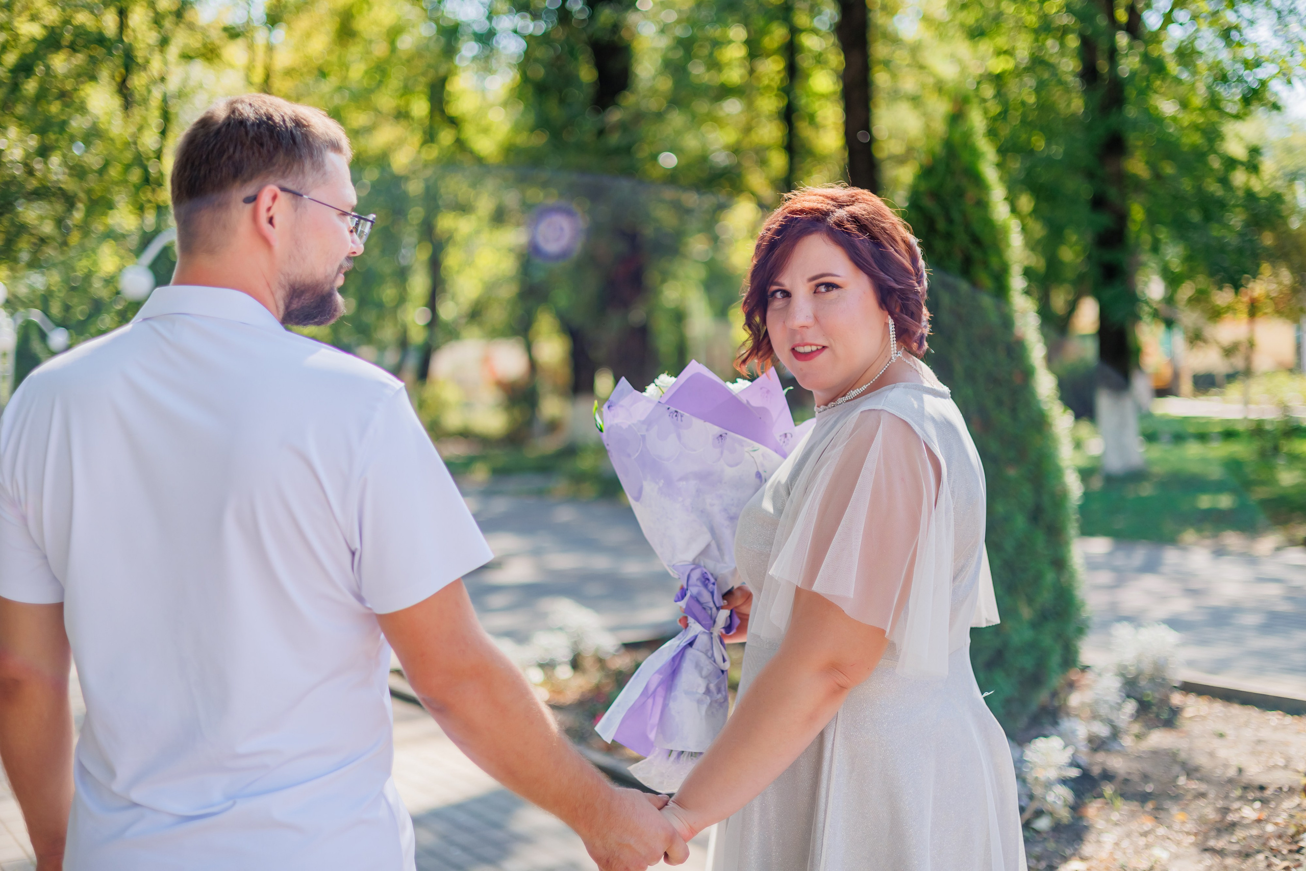 10.09.24. Свадебный и семейный фотограф в Армавире