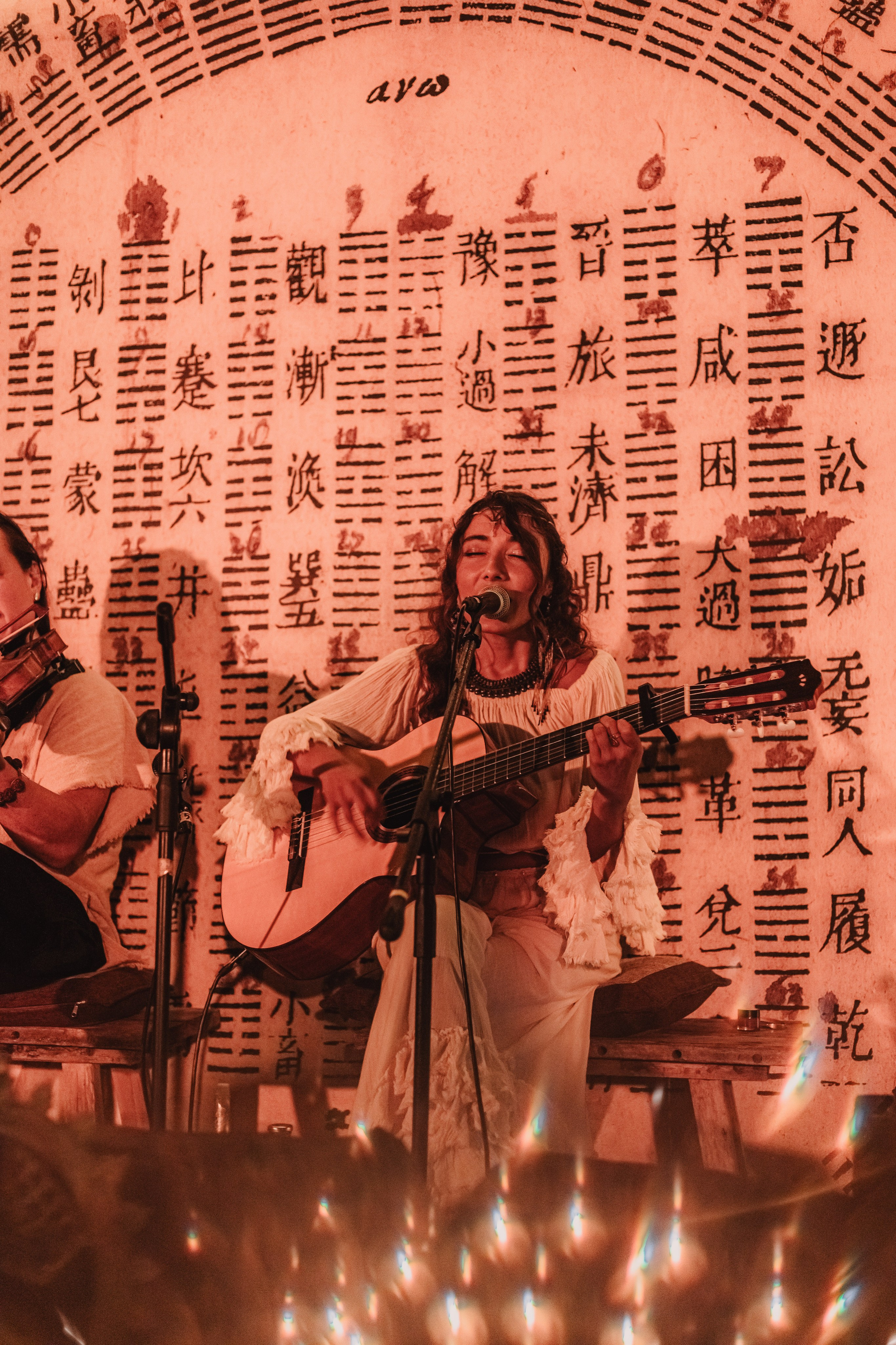 Mamatolia. Мариам Багдасарян