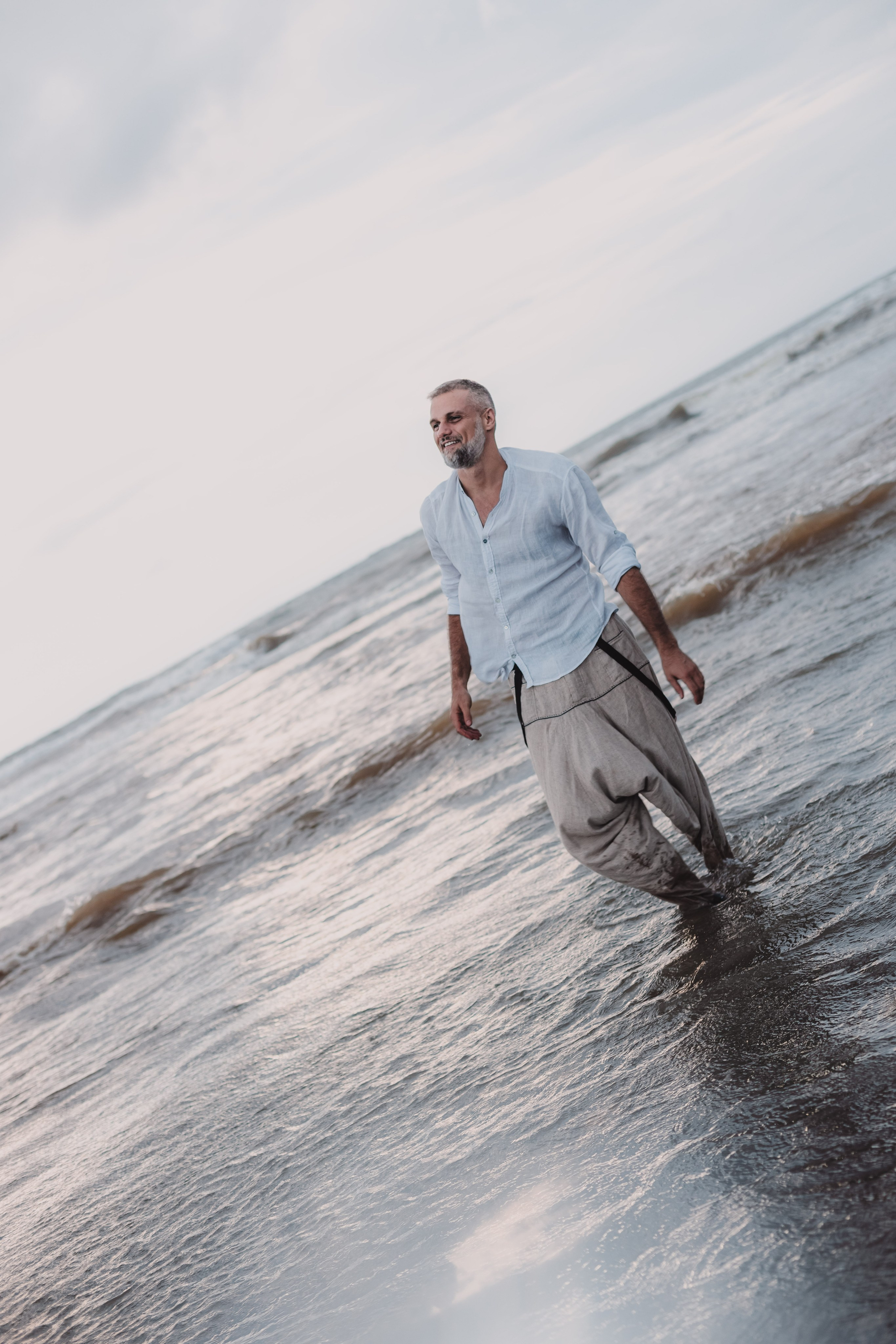 Aleksandr and power. Mariam Bagdasaryan