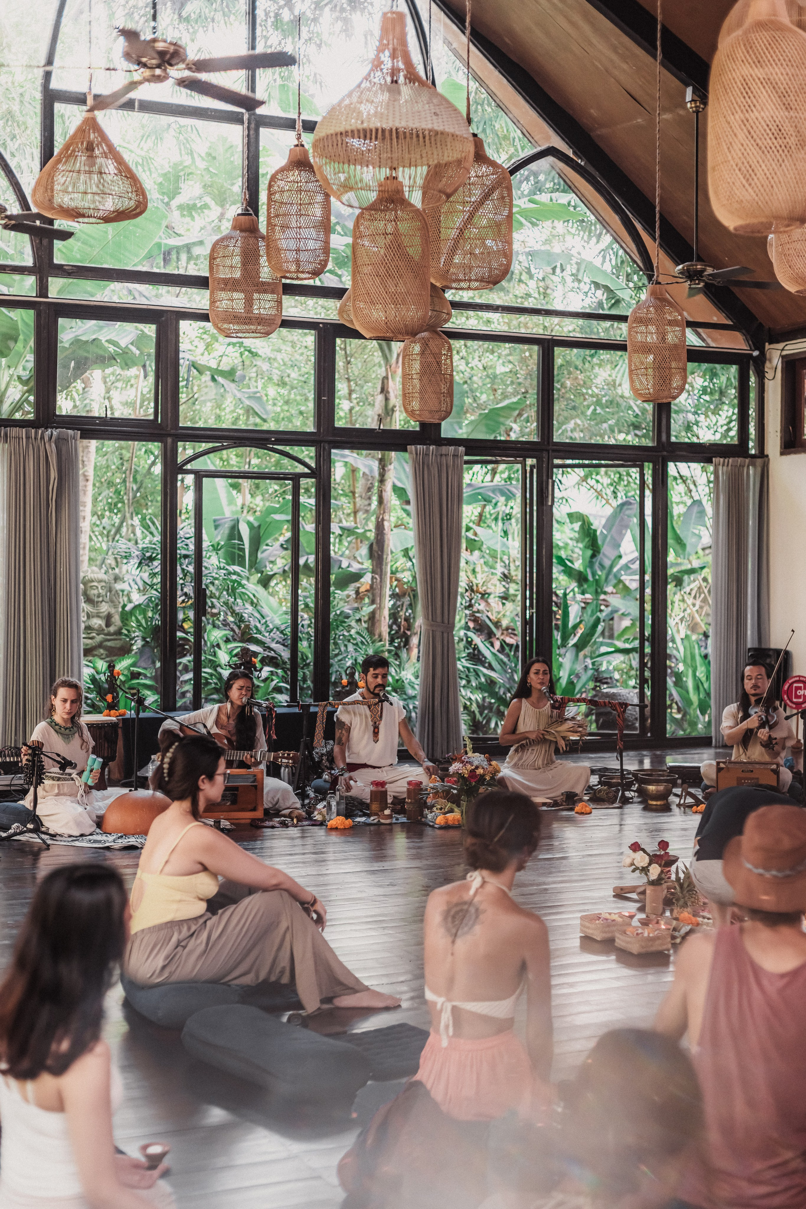 Cacao w Juan new moon may. Mariam Bagdasaryan