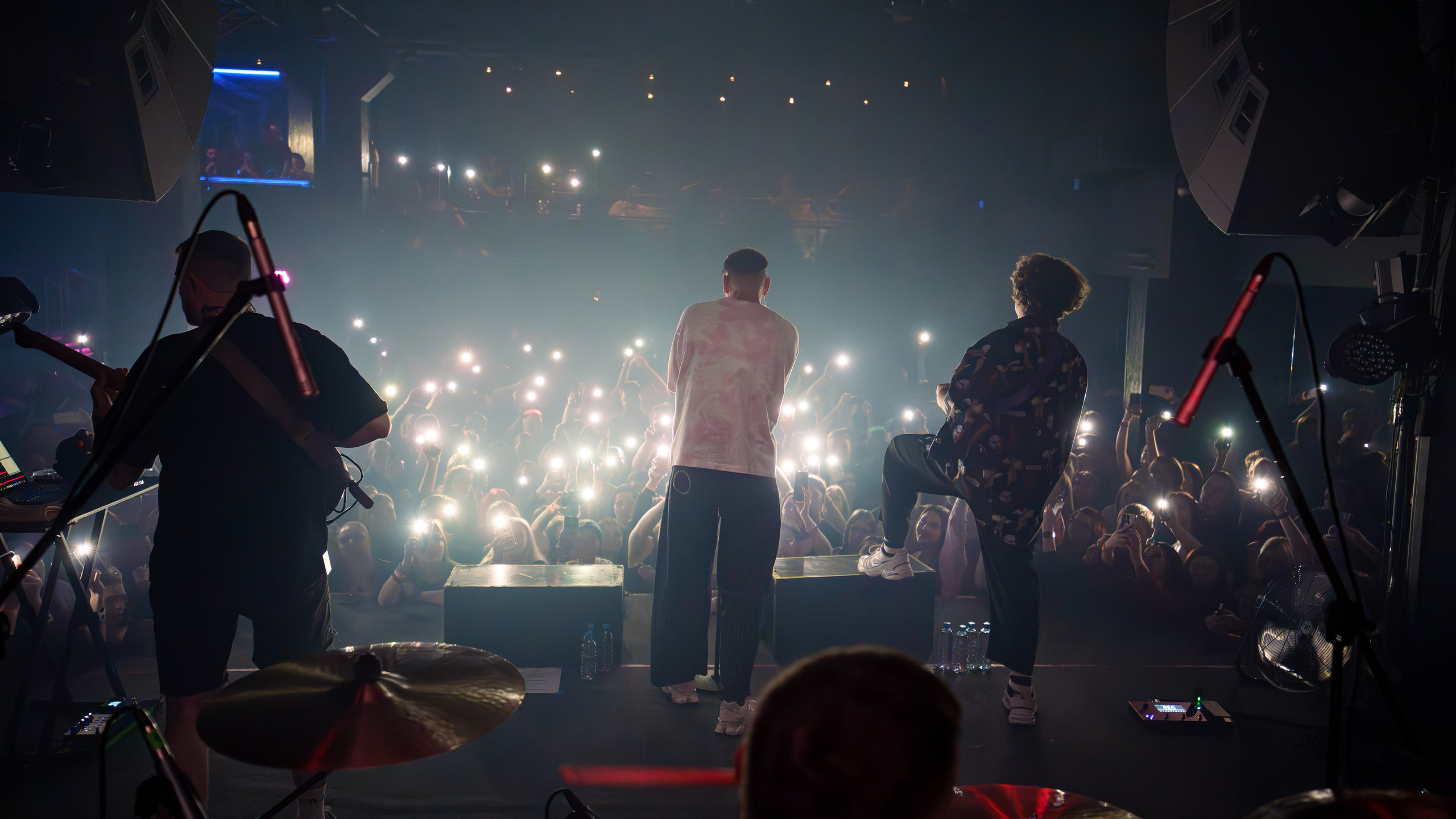 Badtripboys, клуб Правда, 04.04.2026. Ваш репортажный фотограф