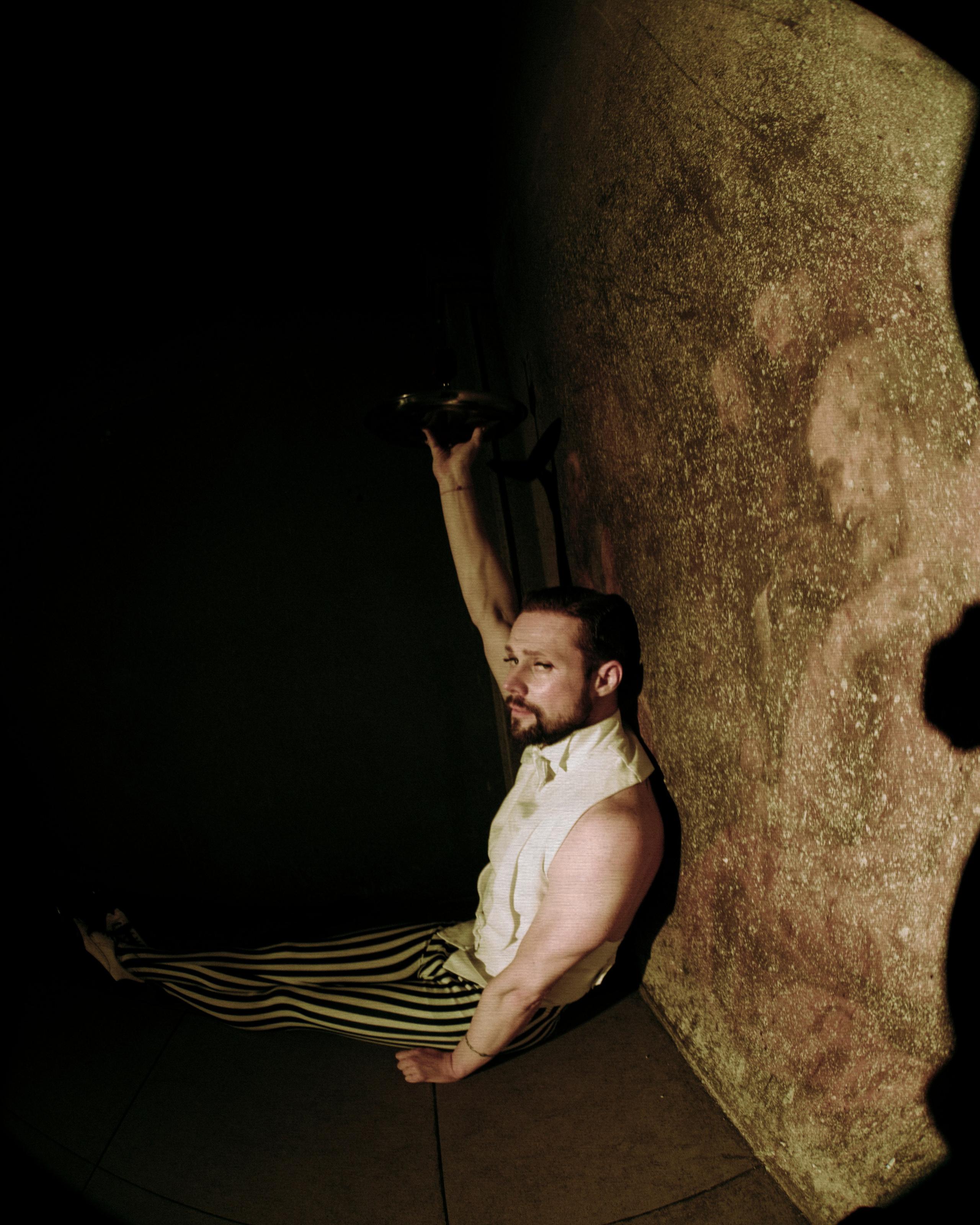 Garcon. Dariaegudina.ru