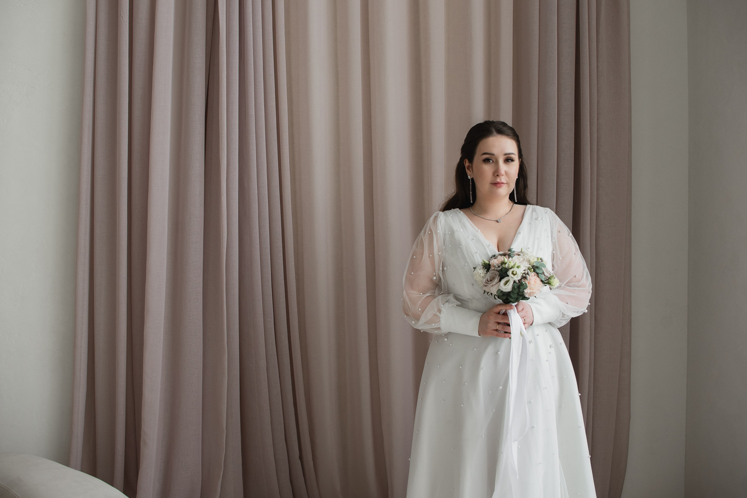 Виталий и Ксения. Фотограф Челябинск Екатерина Миниханова