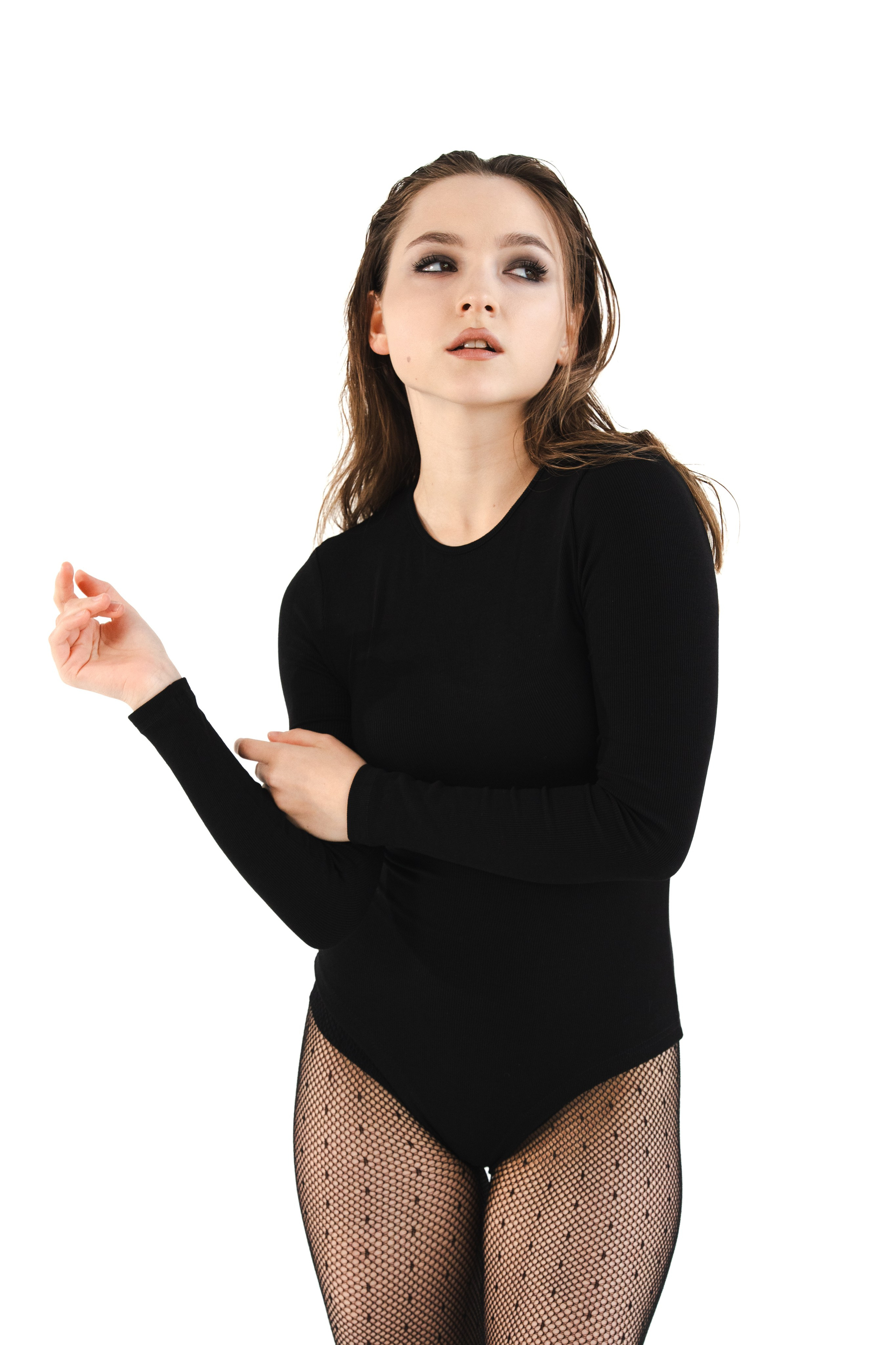 Анфиса в боди | Портфолио. Фото и видео съёмка в Москве и МО Александр Чапала и Трояк Алеся