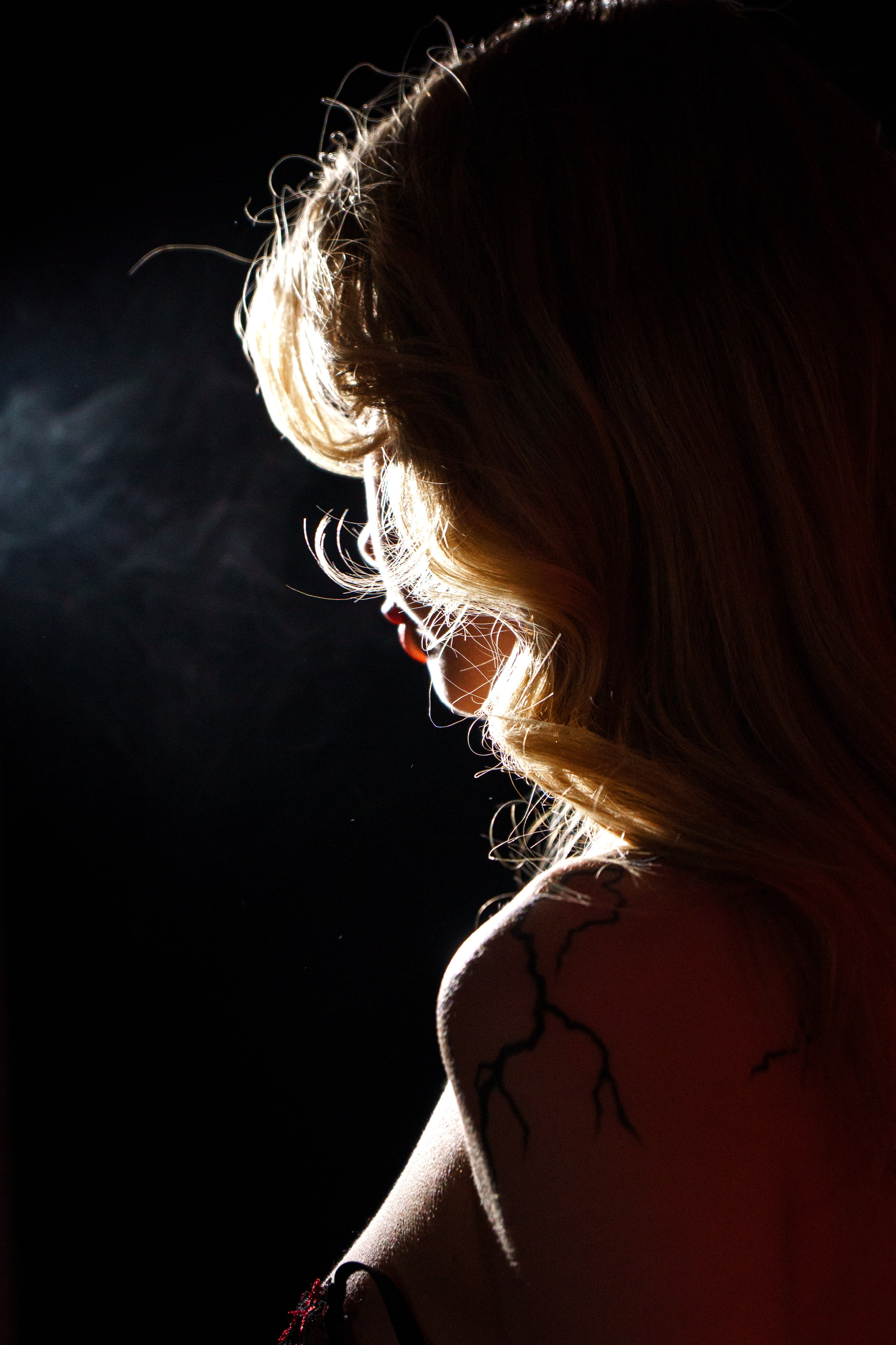 Портретная фотография | Портфолио. Фото и видео съёмка в Москве и МО Александр Чапала и Трояк Алеся