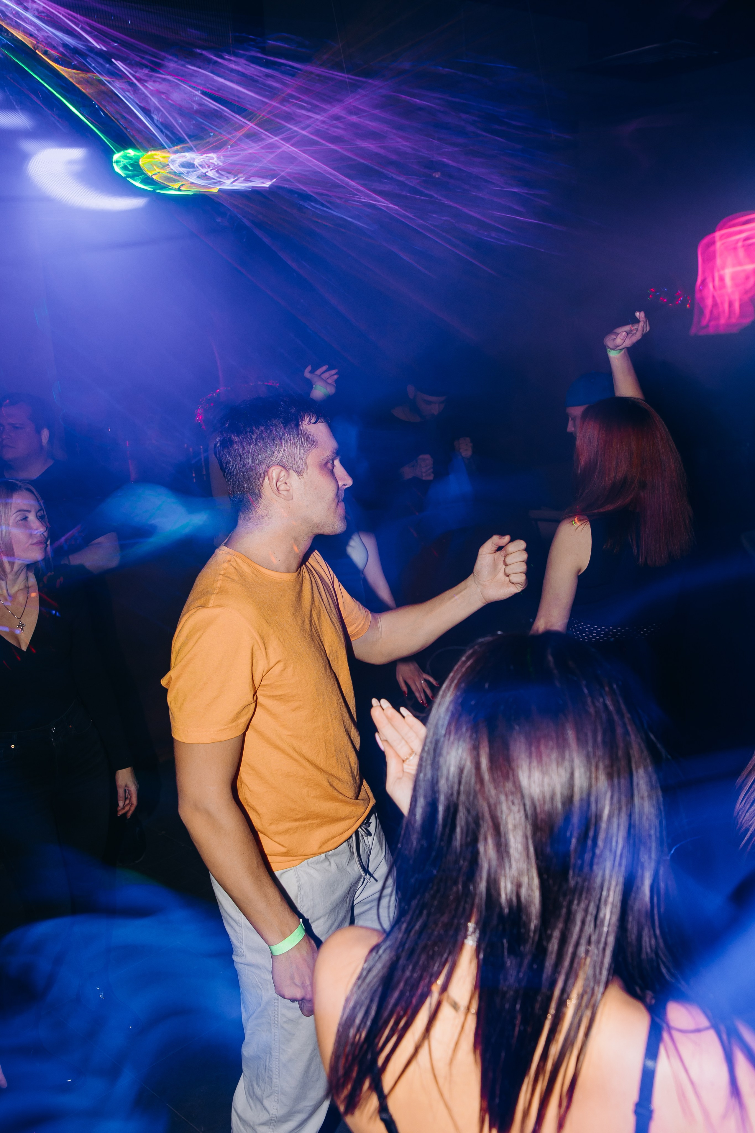 Суета Аватар. Фотограф Денис Лесковский (Тюмень)