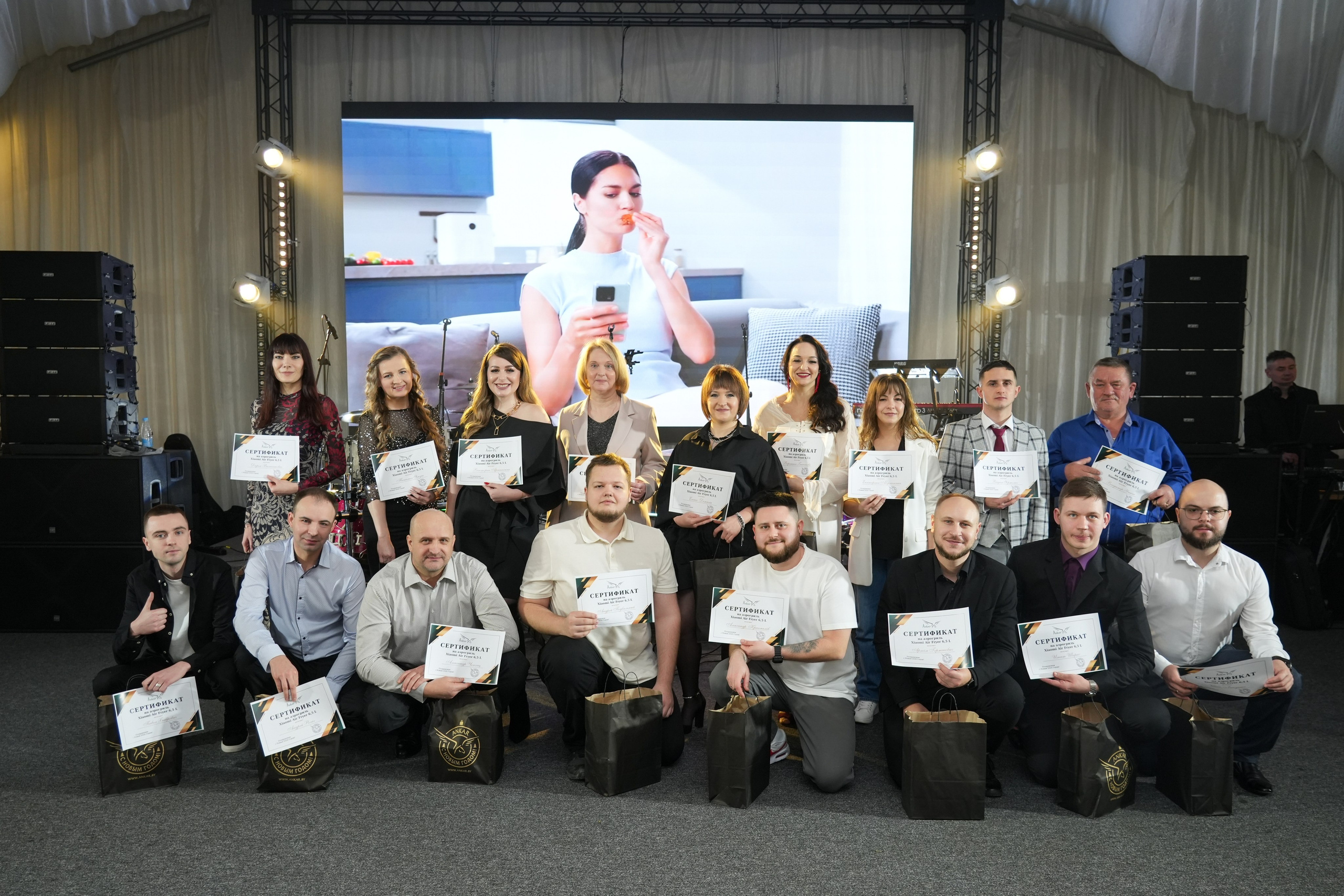 Анкар. Семейный и свадебный фотограф Минск, Беларусь Анна Орловская