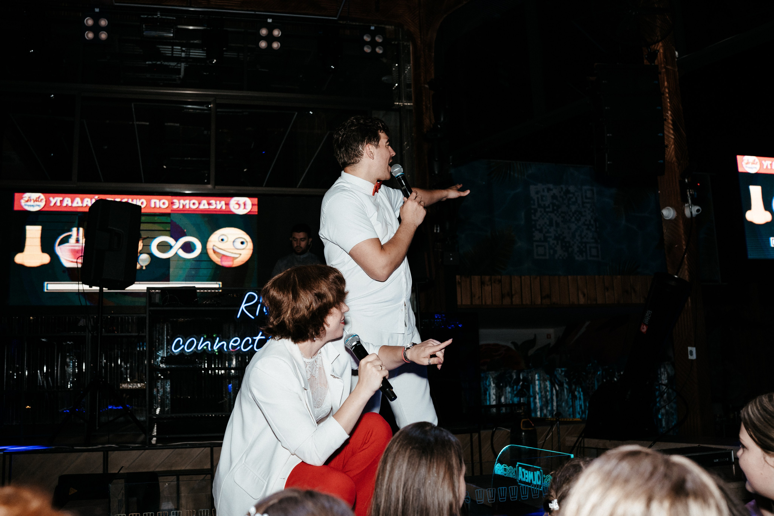 Выпускной «Ribiza». Свадебный фотограф в Симферополе