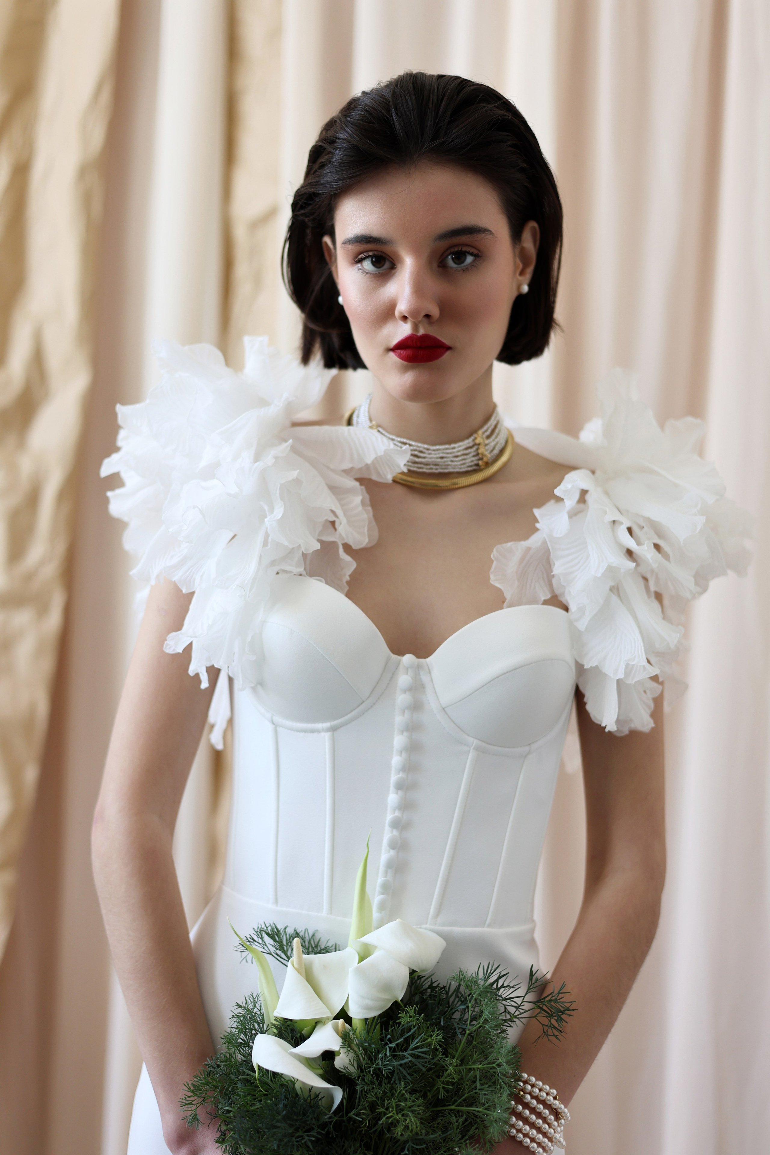 Елизавета и Иван. Свадебный и семейный фотограф в Воронеже Ксения Воротникова