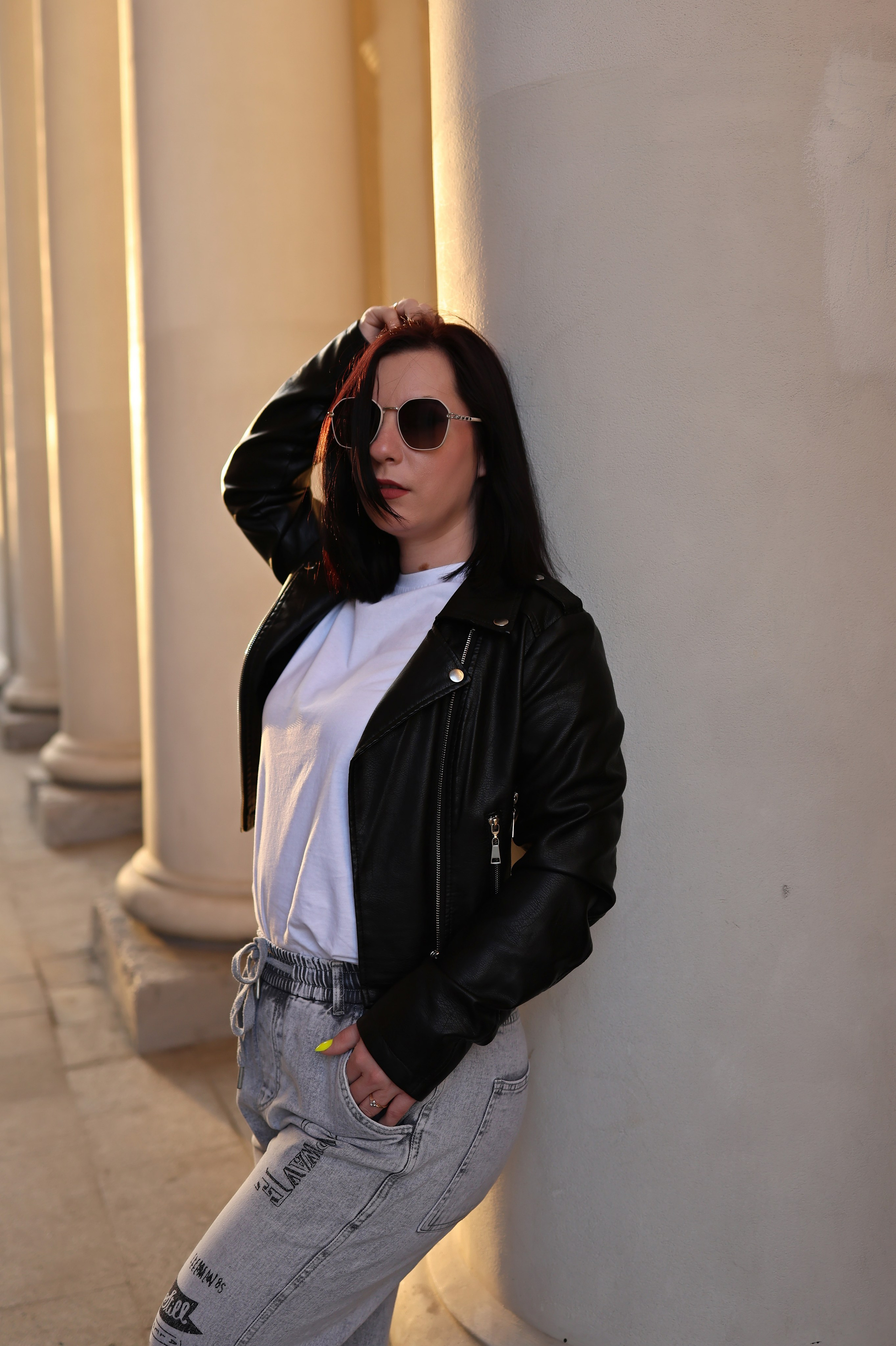 Диана и Михаил. Свадебный и семейный фотограф в Воронеже Ксения Воротникова