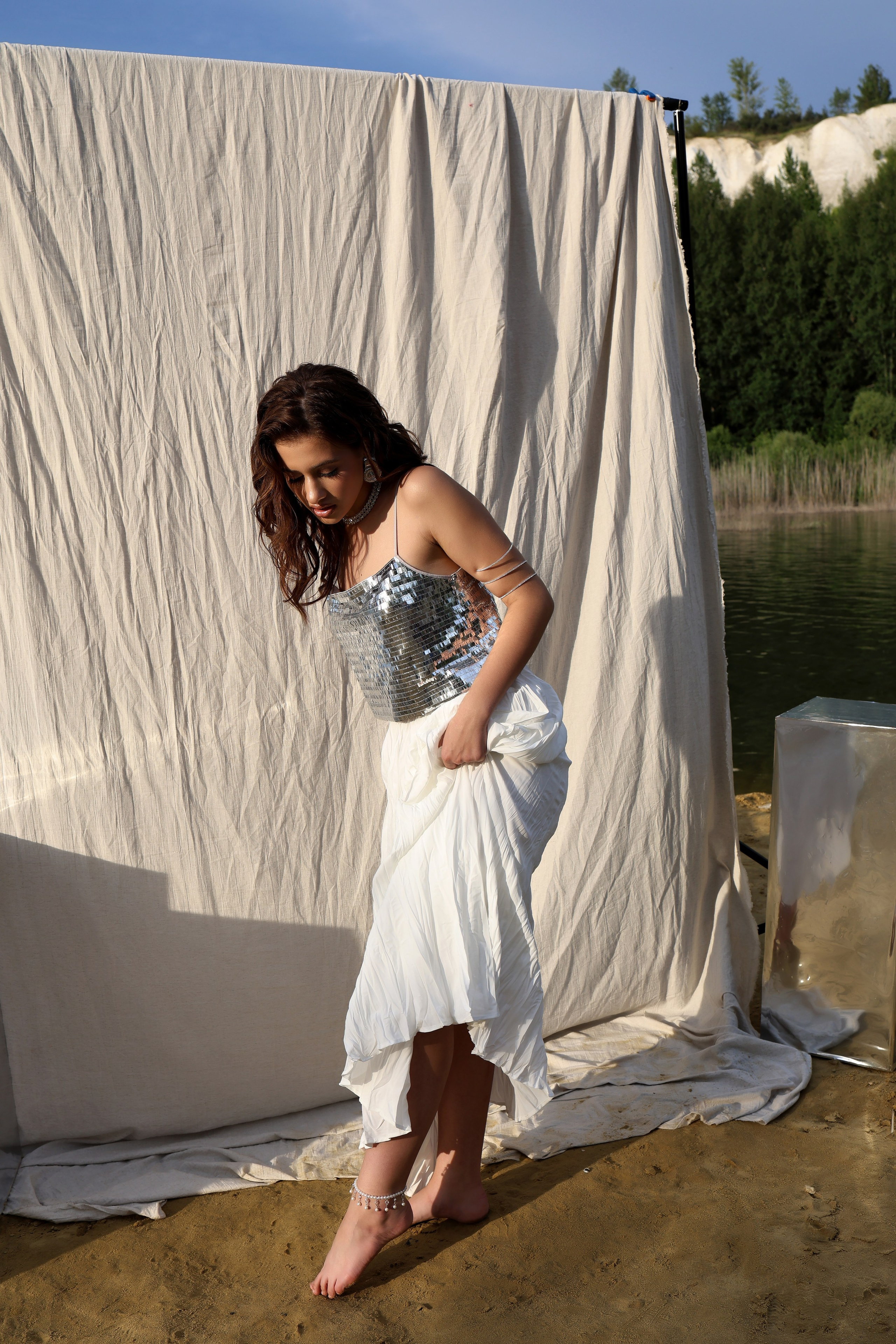 Катерина и Владислав. Свадебный и семейный фотограф в Воронеже Ксения Воротникова