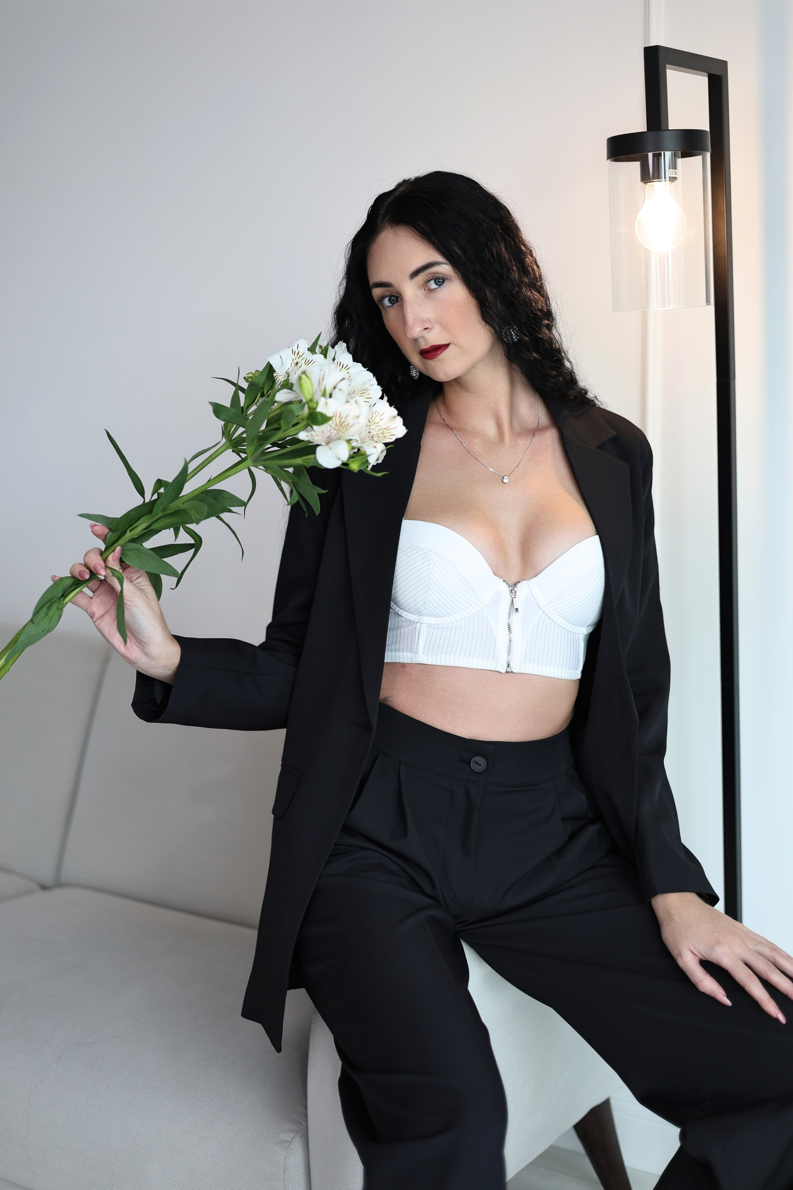 Алёна. Свадебный и семейный фотограф в Воронеже Ксения Воротникова