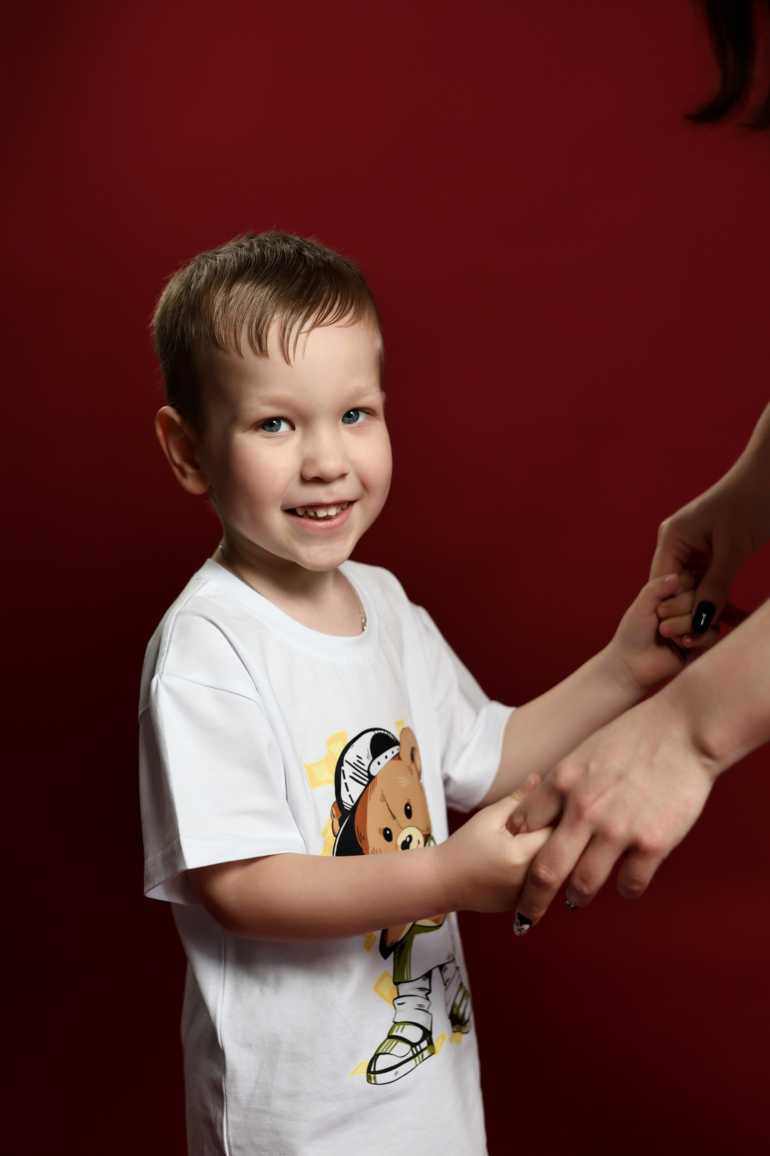 Диана и Миша. Свадебный и семейный фотограф в Воронеже Ксения Воротникова