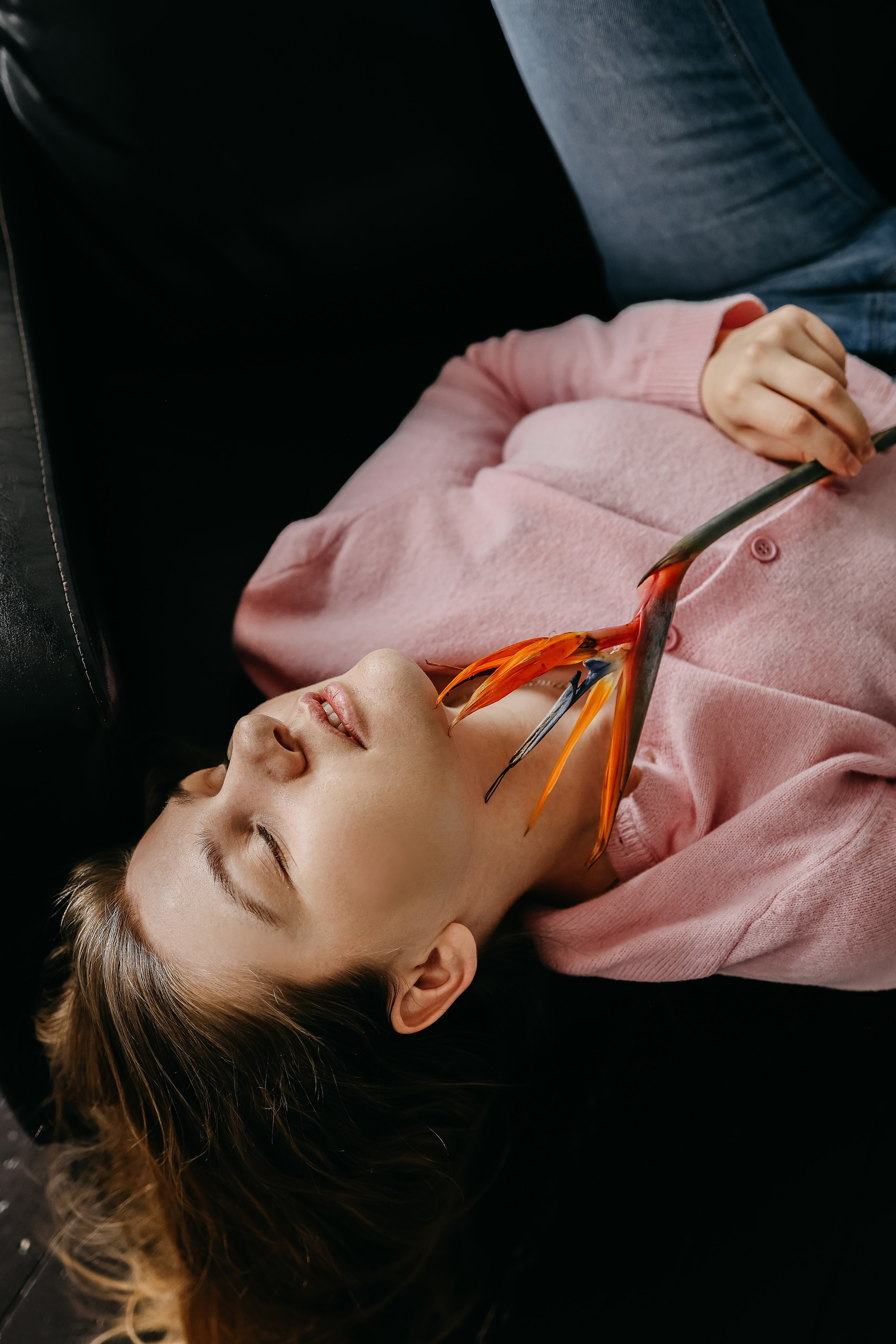 Анастасия. Свадебный и семейный фотограф в Воронеже Ксения Воротникова