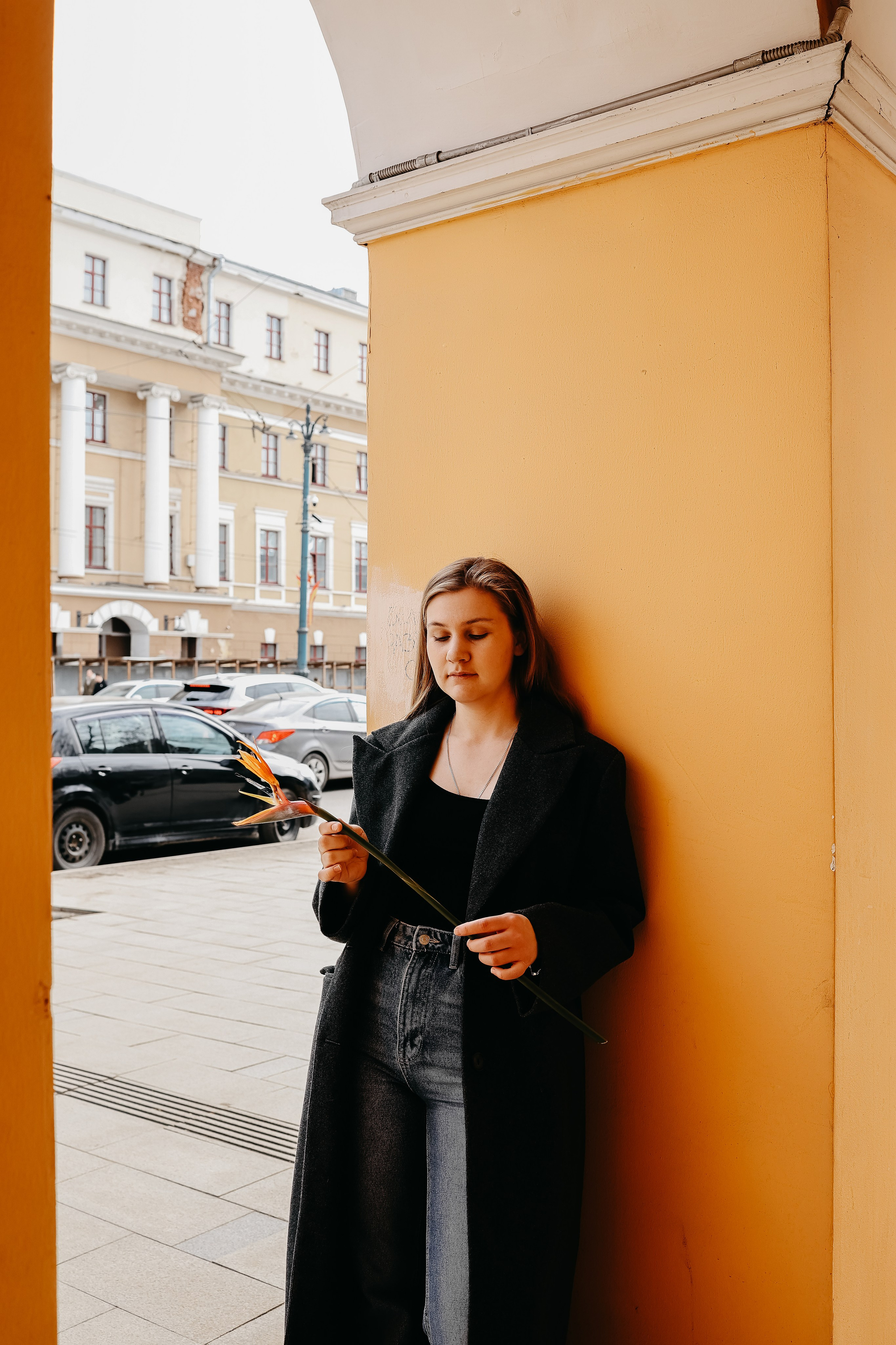 Анастасия. Свадебный и семейный фотограф в Воронеже Ксения Воротникова