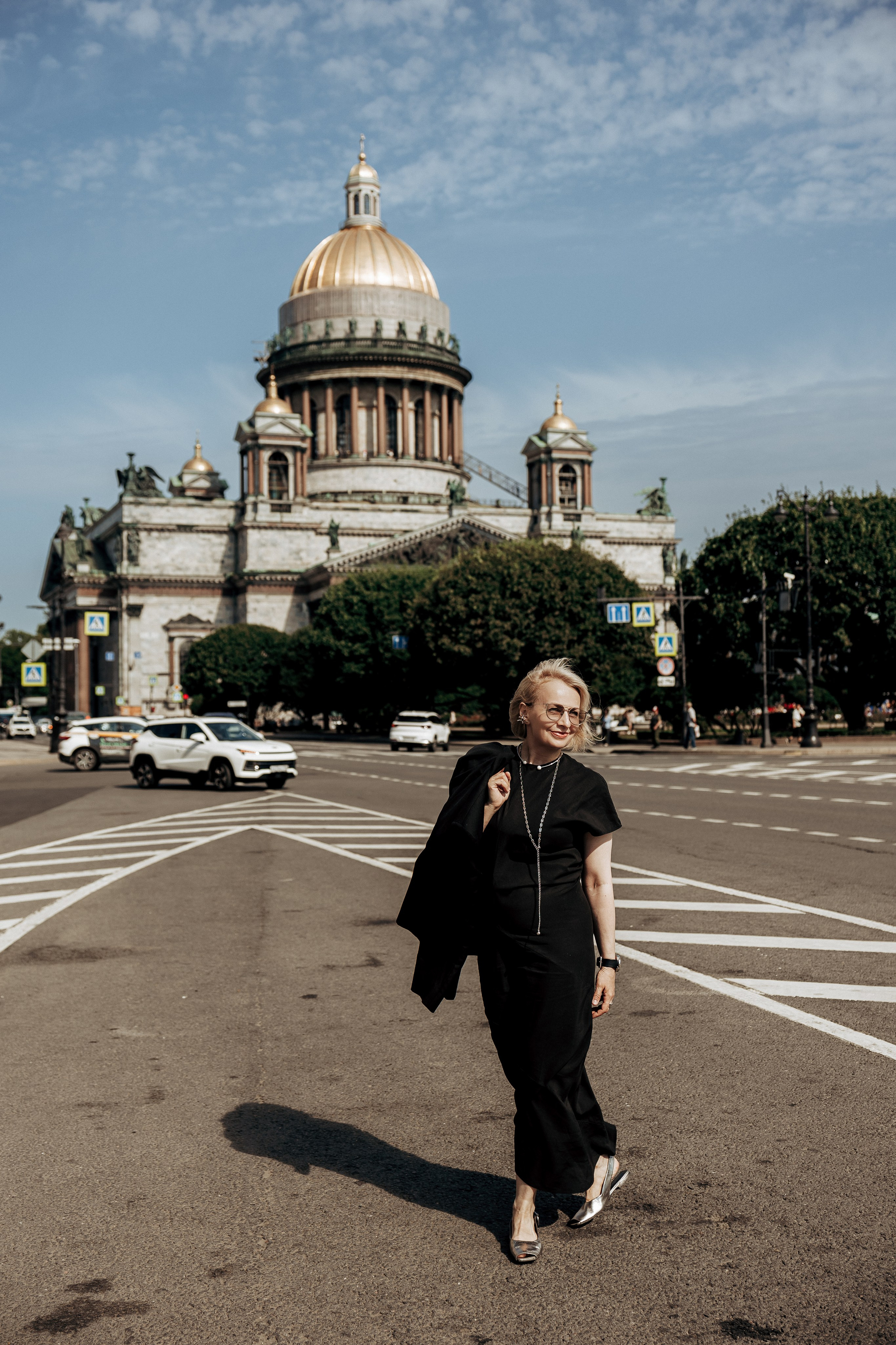 Индивидуальная женская фотосессия в Санкт-Петербурге. Профессиональный фотограф в Санкт-Петербурге Александр Волосенцев