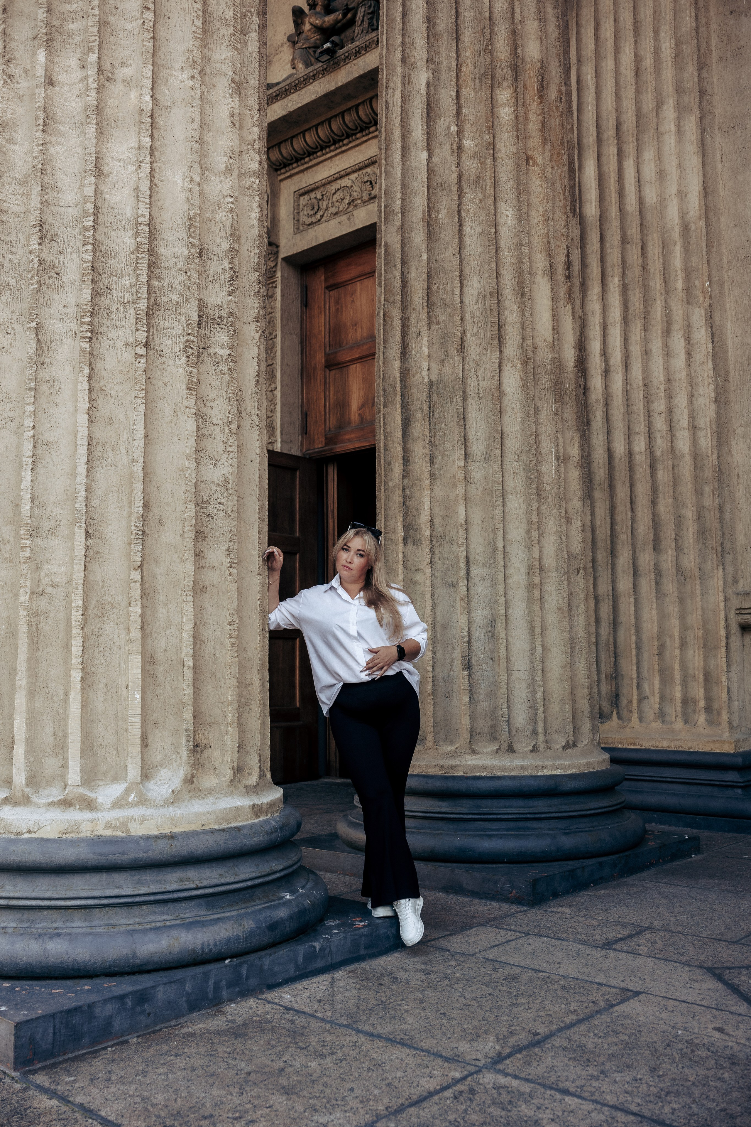 3 в 1. Индивидуальная, парная и семейная фотосессии за час. Профессиональный фотограф в Санкт-Петербурге Александр Волосенцев