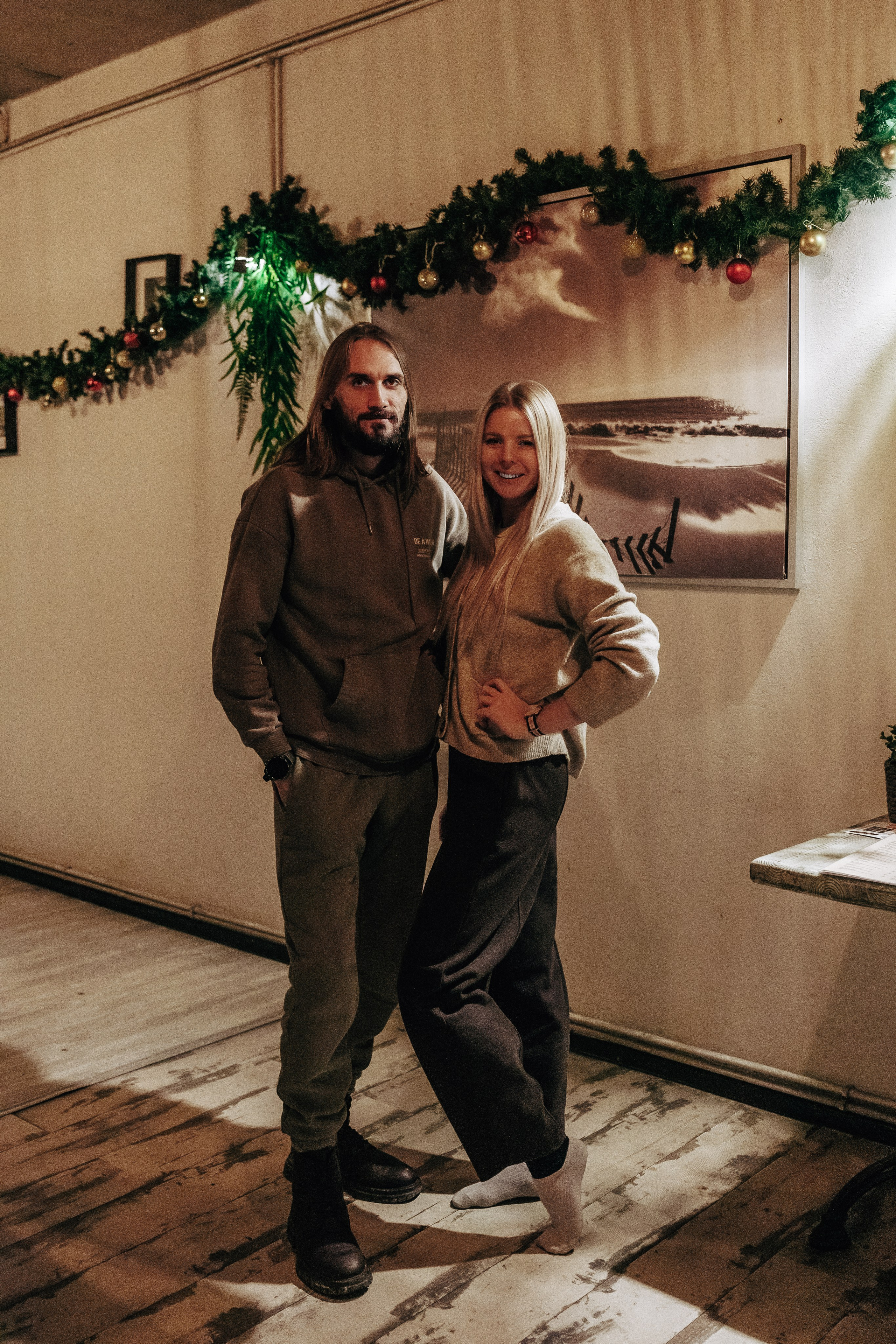 Тренинг на раскрепощение через телесные практики и фото-терапию. Профессиональный фотограф в Санкт-Петербурге Александр Волосенцев