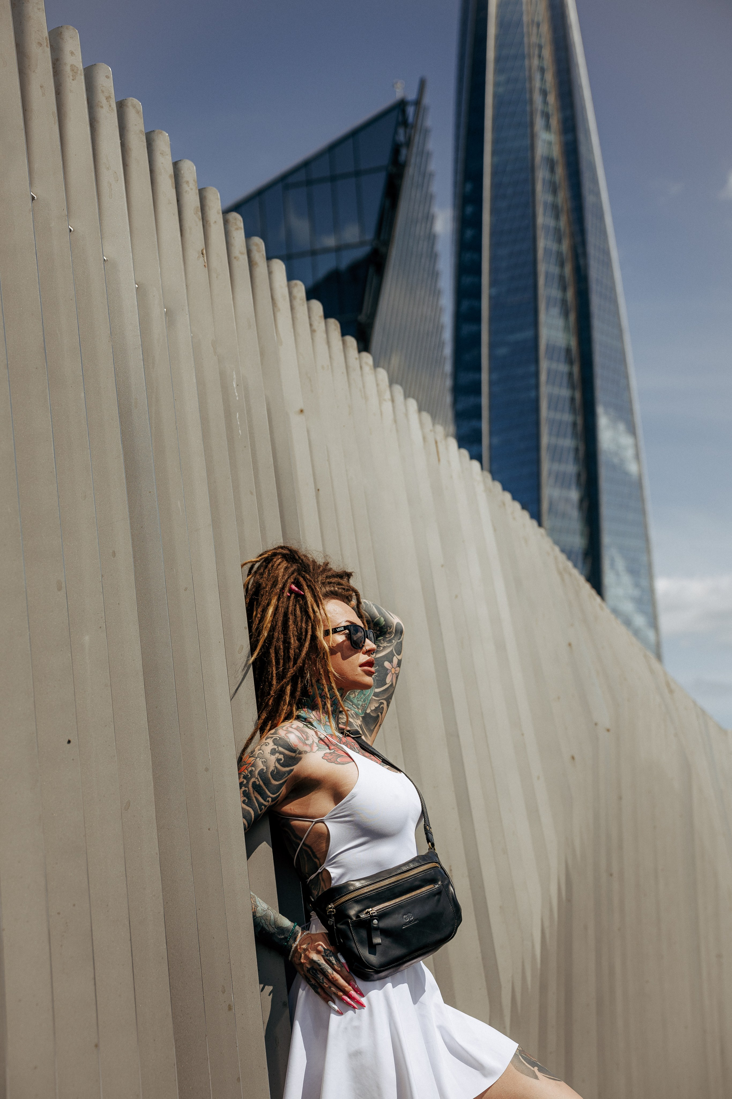 «GB Collection» — фотосессия Питерского бренда аксессуаров. Профессиональный фотограф в Санкт-Петербурге Александр Волосенцев