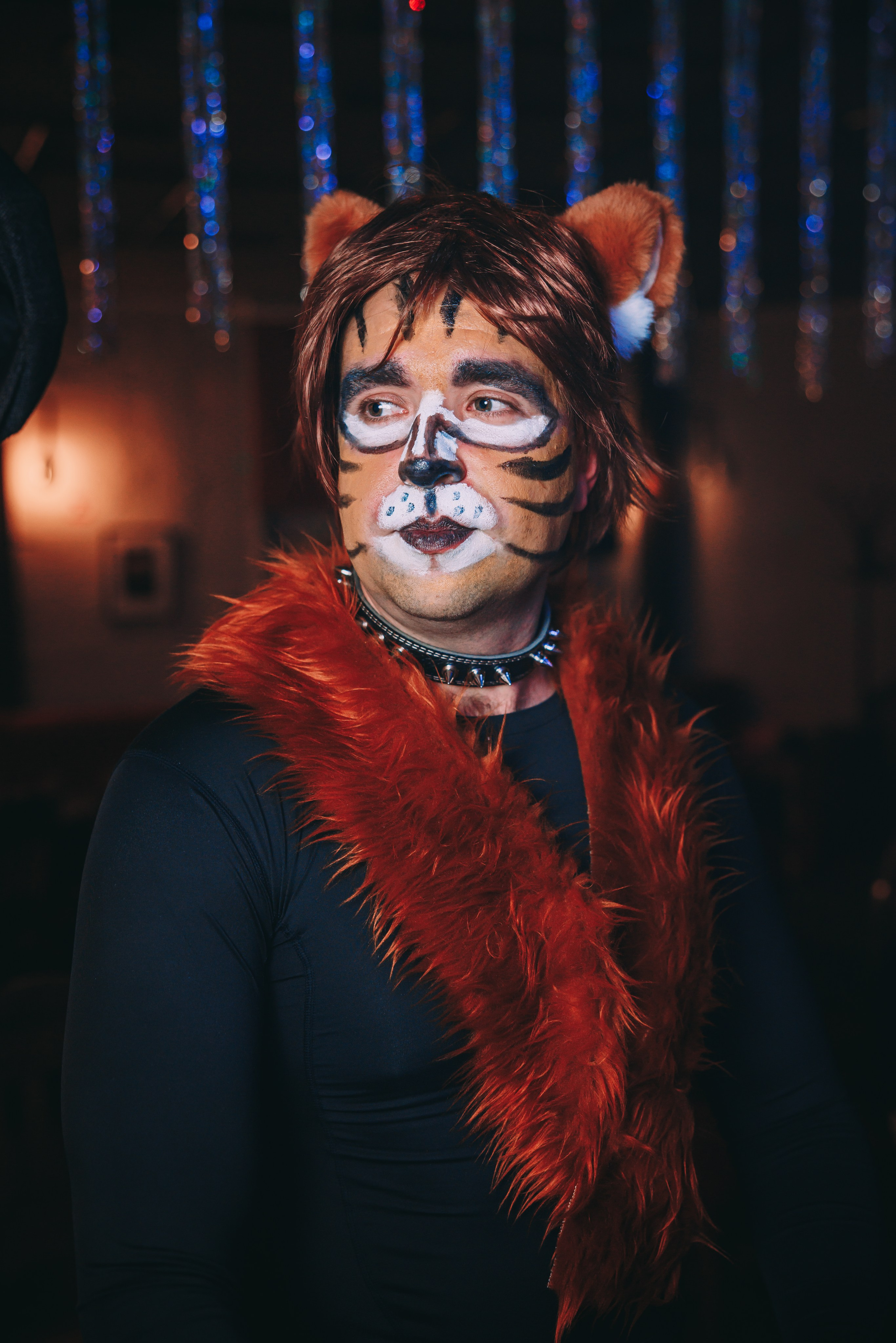 Школа вокала АТМОСФЕРА. Фотограф Александр Гречанов