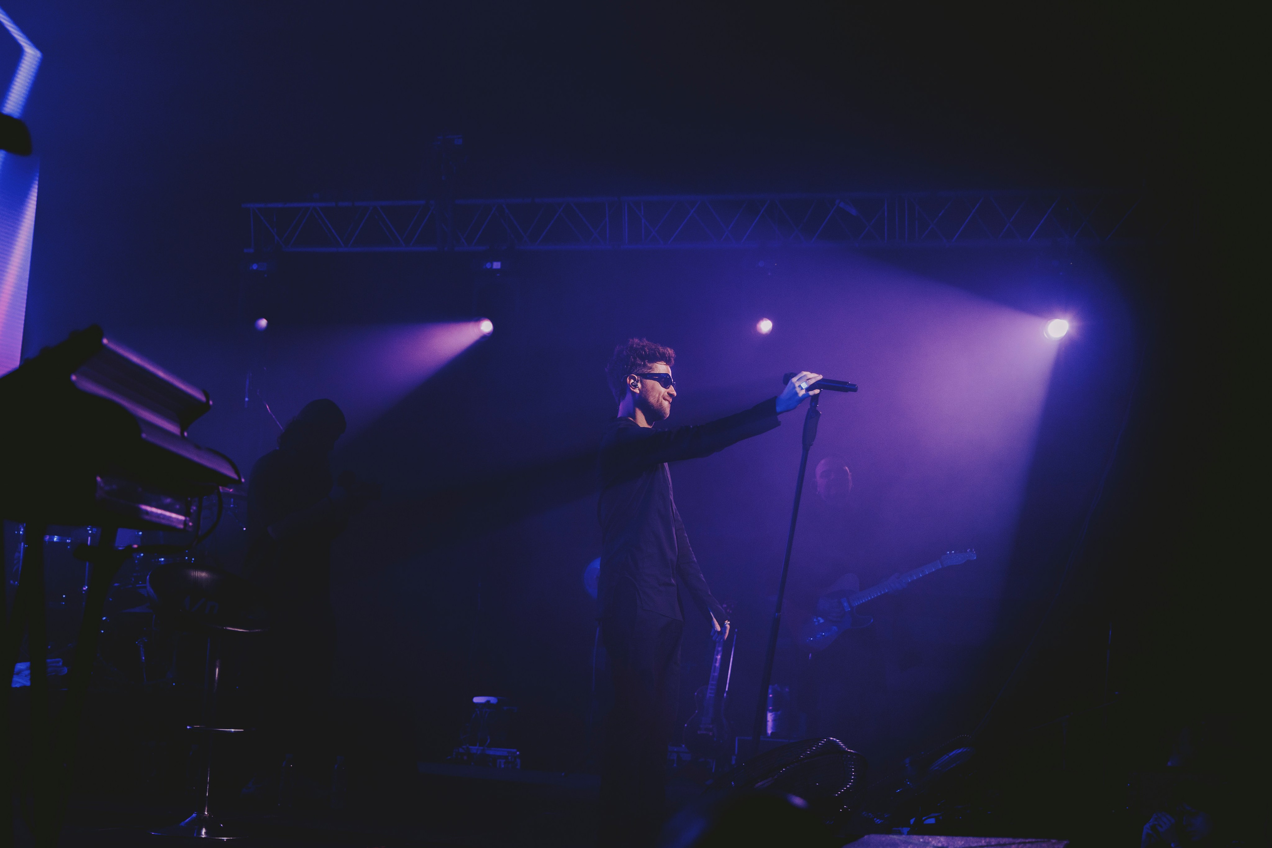 ЛСП'24. RUSLAN ROZANOV