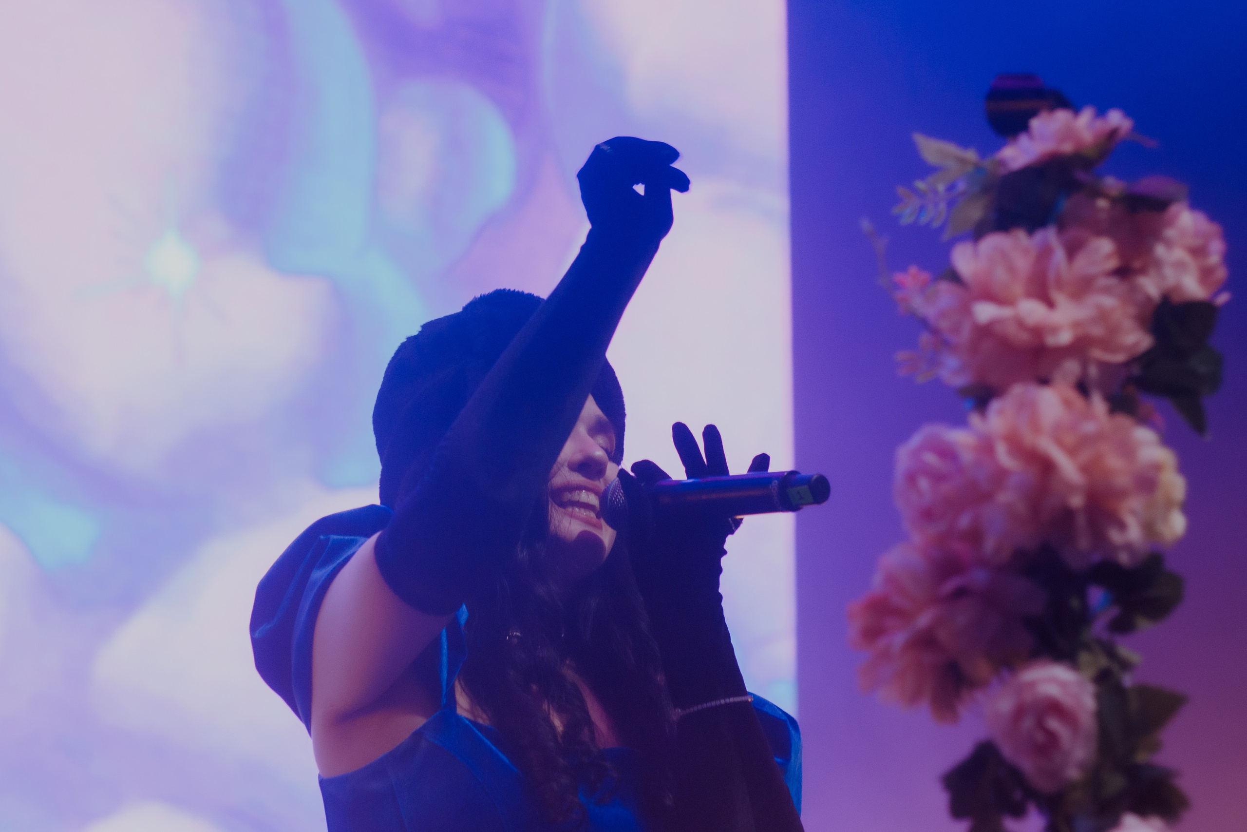 DEAD BLONDE/GSPD’22. RUSLAN ROZANOV