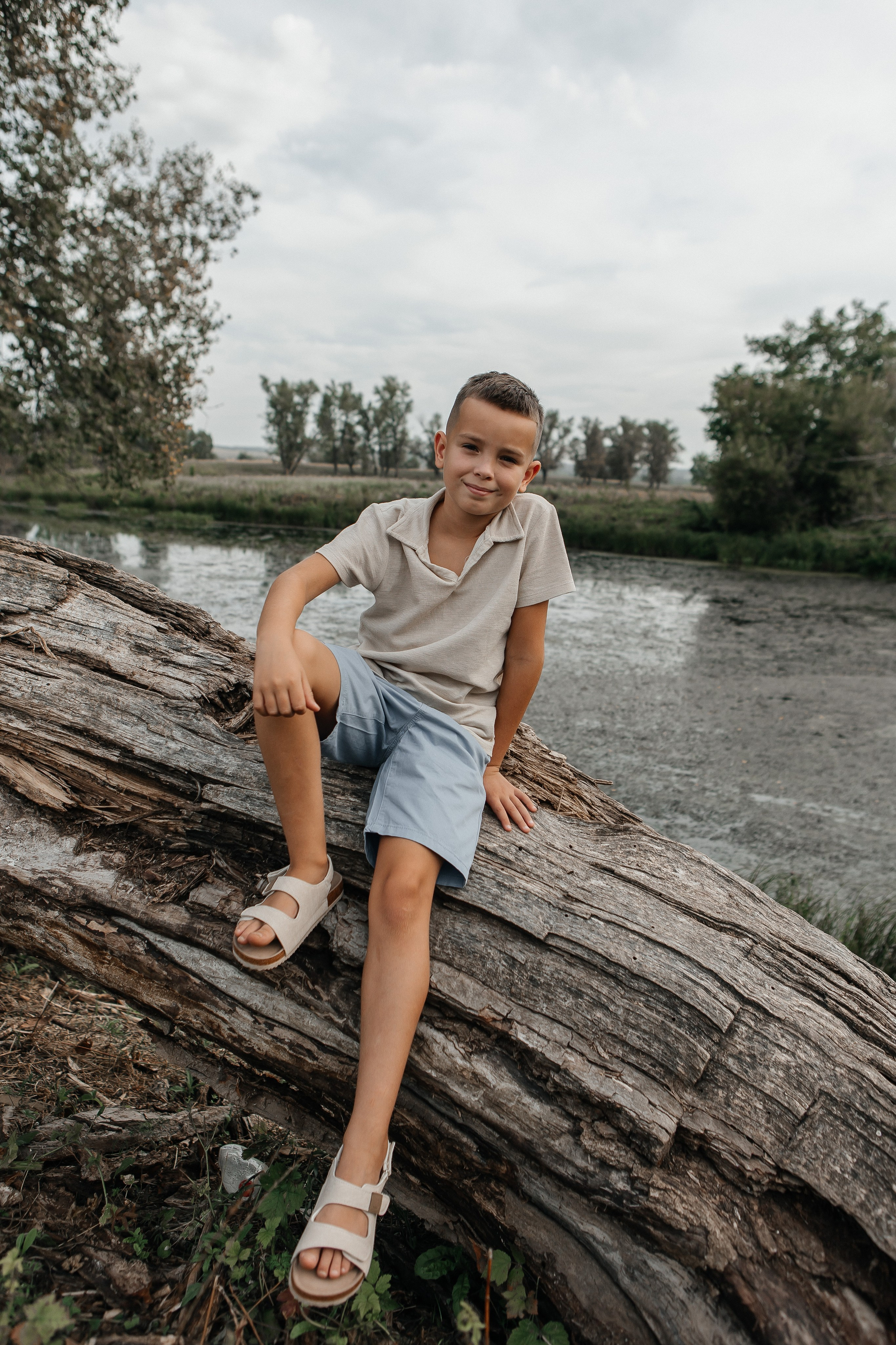 Вова, Катя, Паша и Ева 🖤. Семейный lifestyle фотограф в Самаре Ольга @saflorra.ph