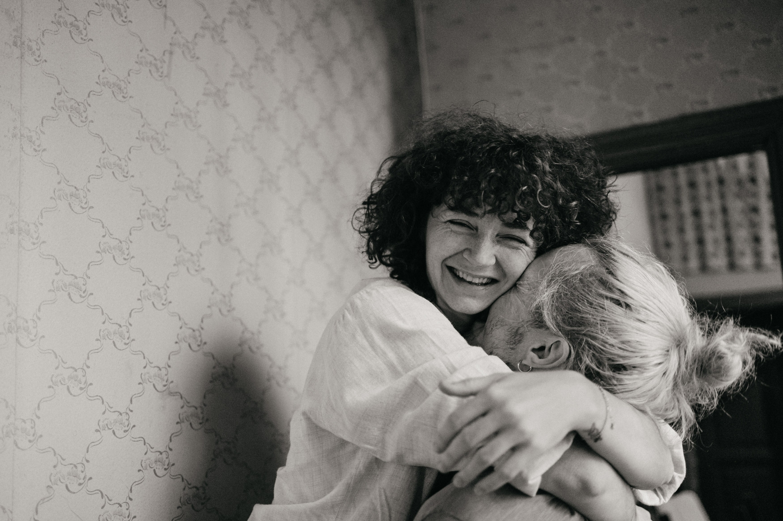 Ира, Руслан, Ива, Макар. Главная