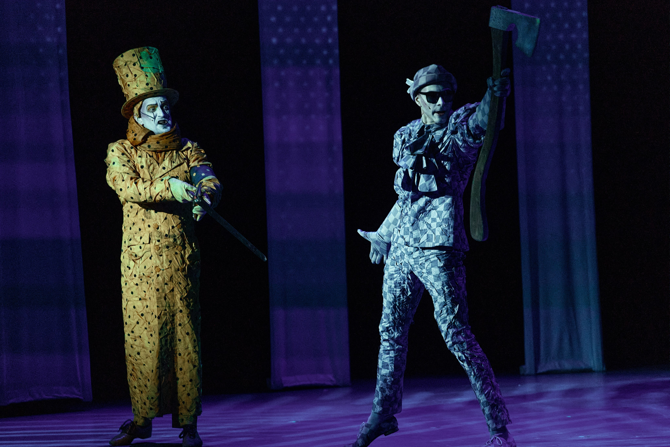 Все о Золушке. Фотограф Нина Антонова