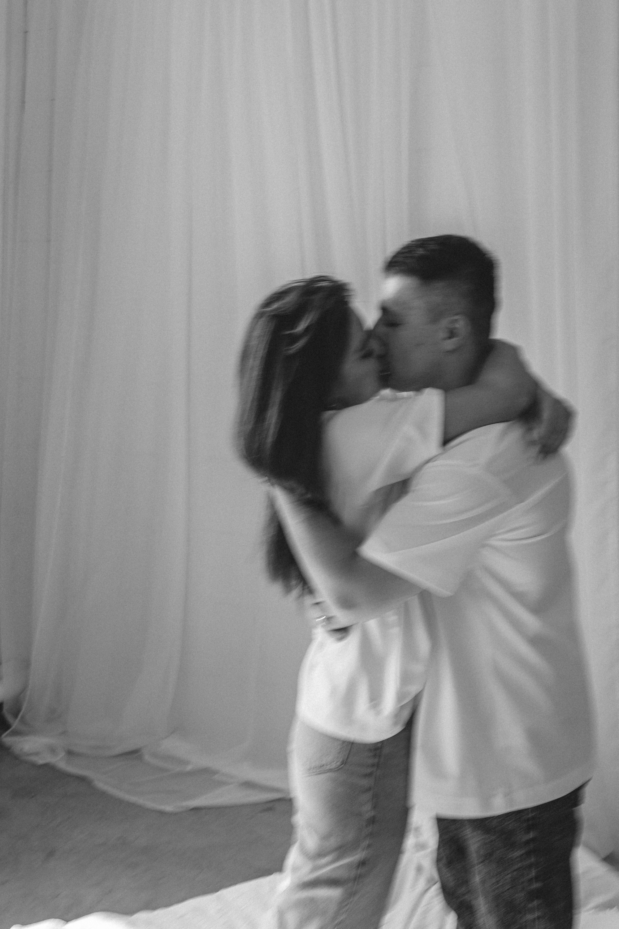 Лера & Лёша. Фотограф из Хабаровска Юлия Черёмушкина