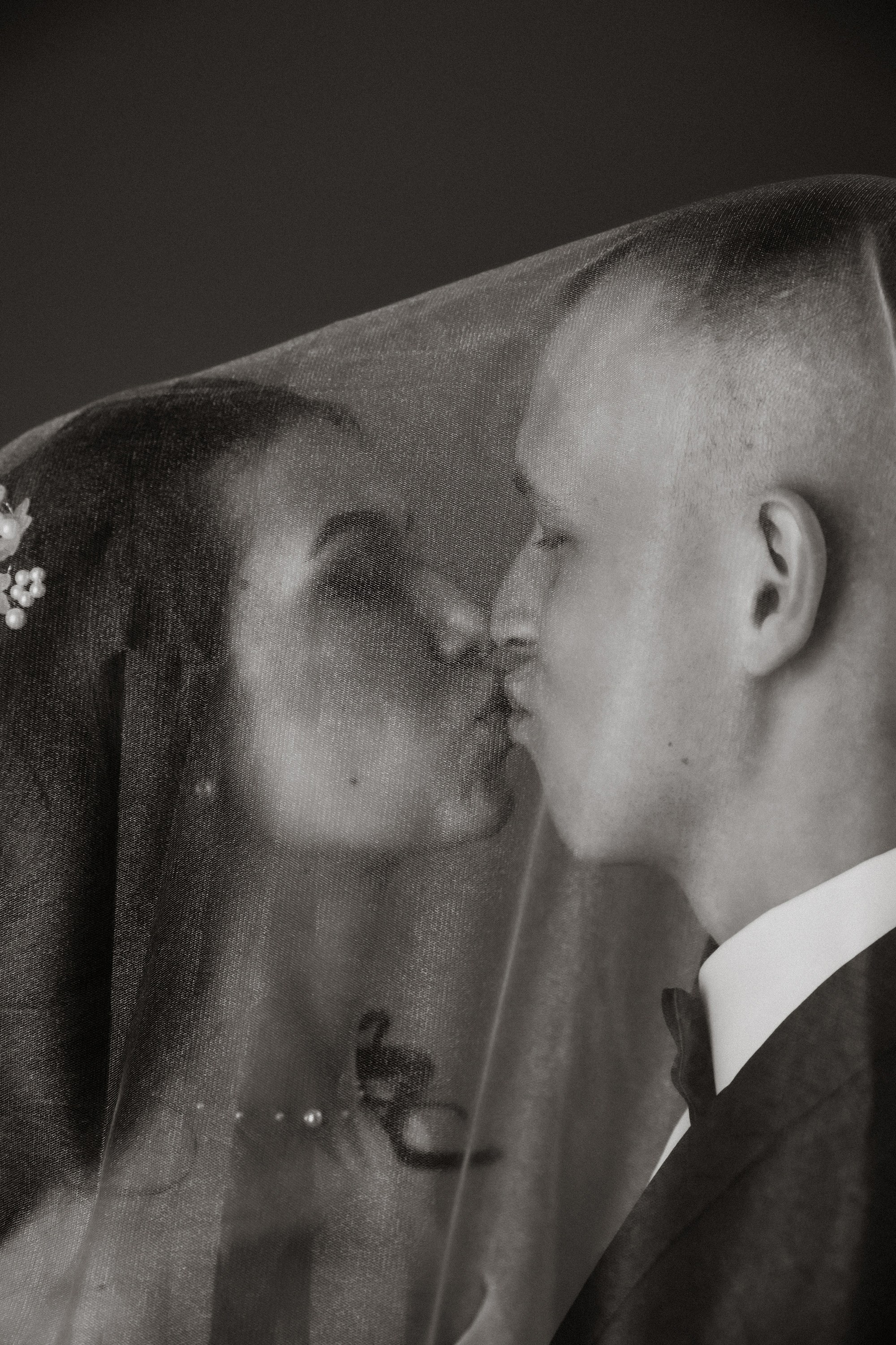 Алина & Павел. Фотограф из Хабаровска Юлия Черёмушкина