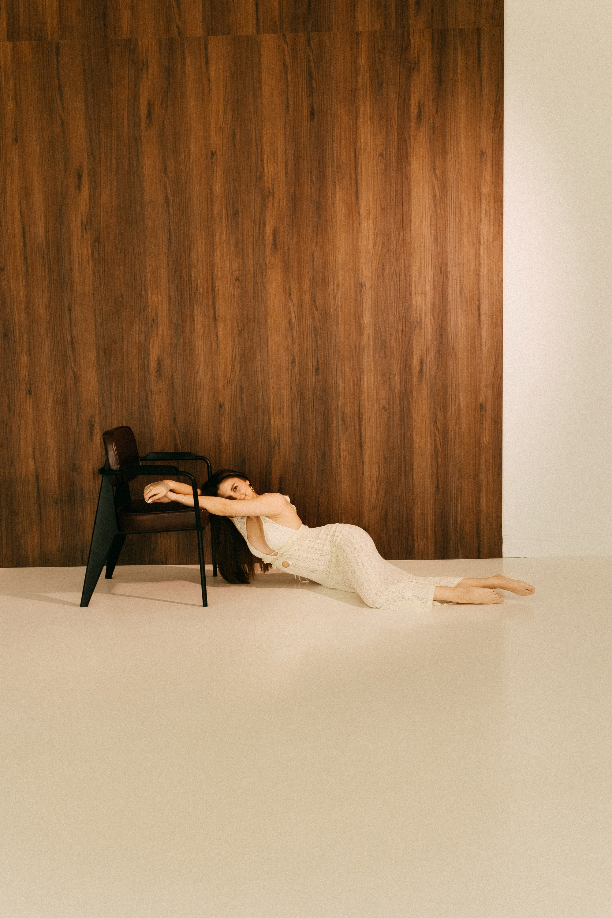 Валерия. Фотограф из Хабаровска Юлия Черёмушкина