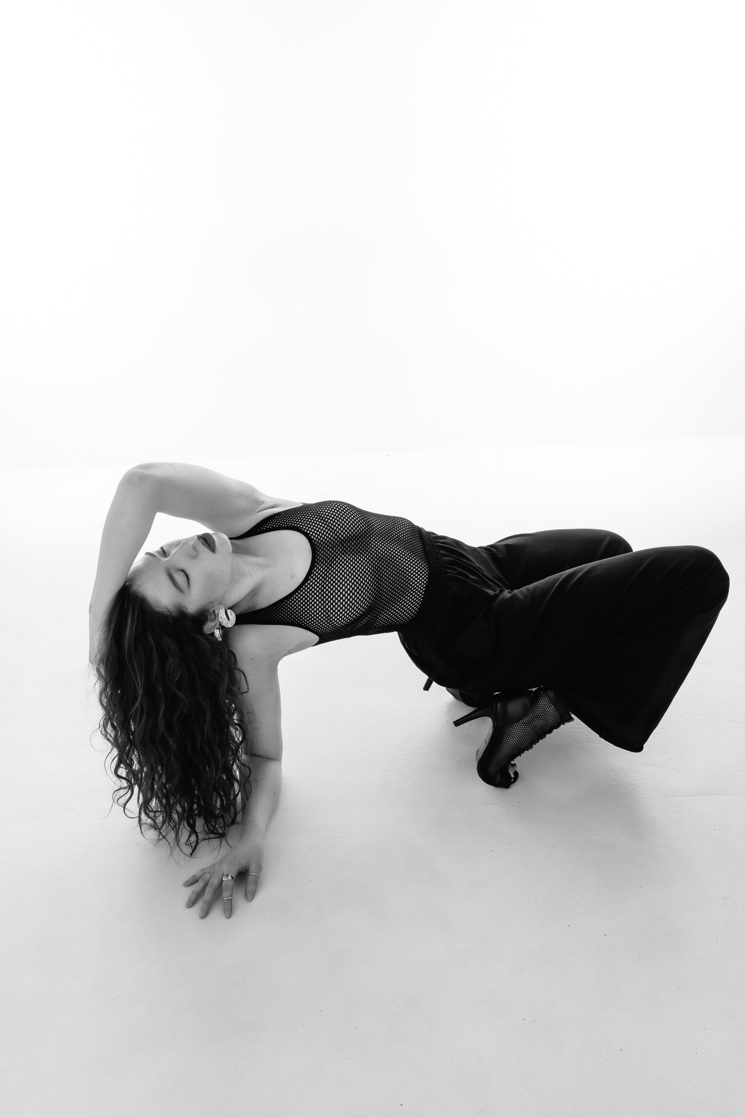 Мария. Фотограф из Хабаровска Юлия Черёмушкина