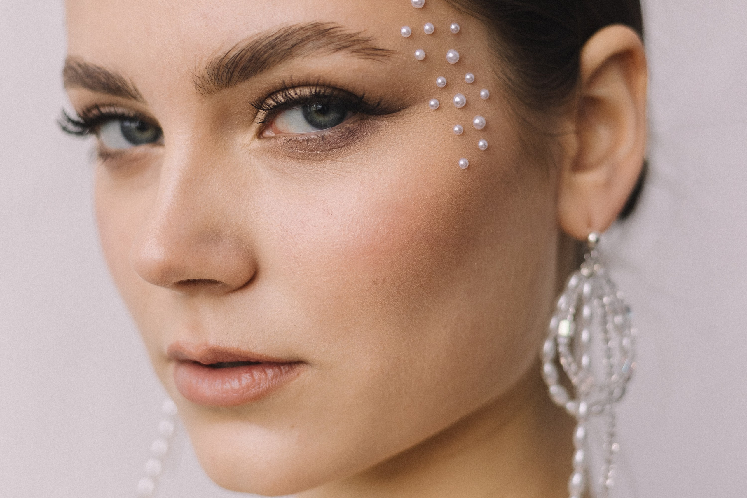 Нина. Фотограф из Хабаровска Юлия Черёмушкина