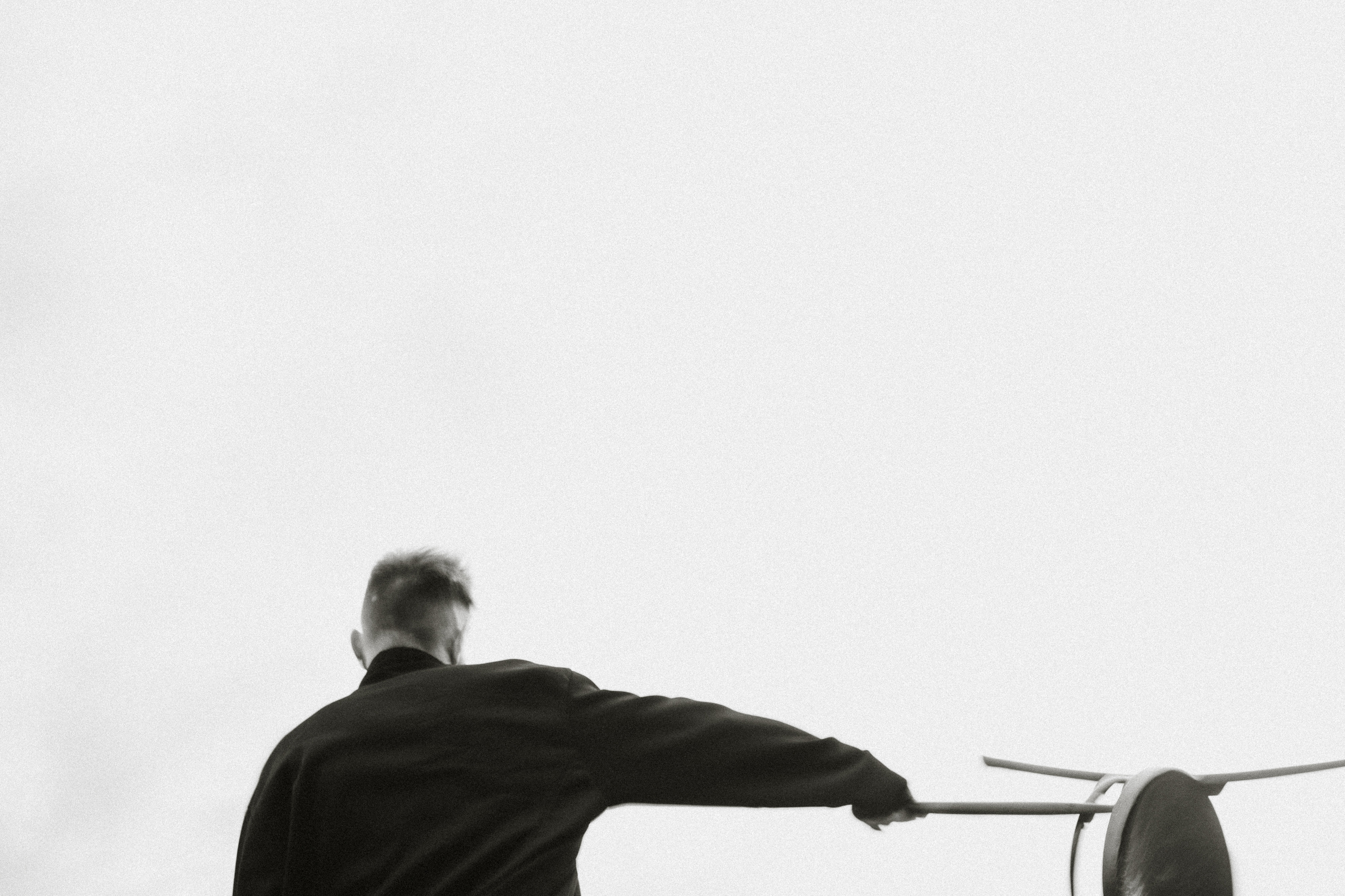 Мужской портрет. Фотограф Елена Пожарова. Мурманская область, Апатиты, Кировск, Хибины